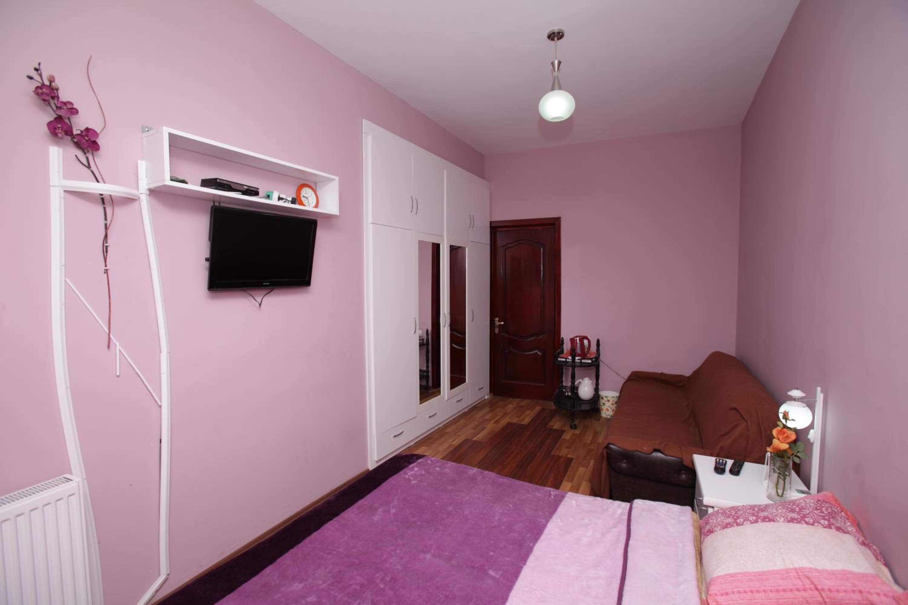 Economy Double or Twin Room - Photo 30