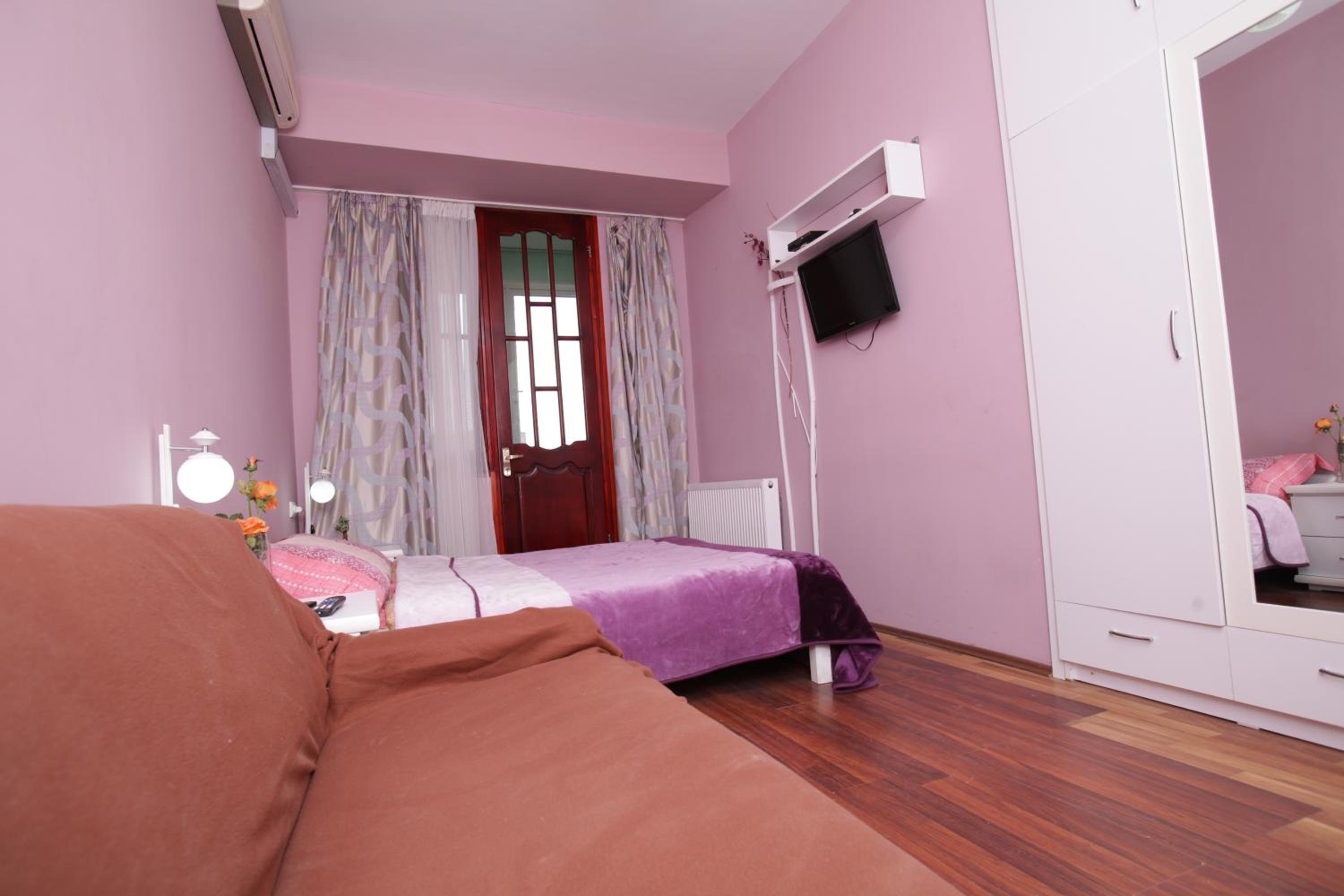 Economy Double or Twin Room - Photo 28