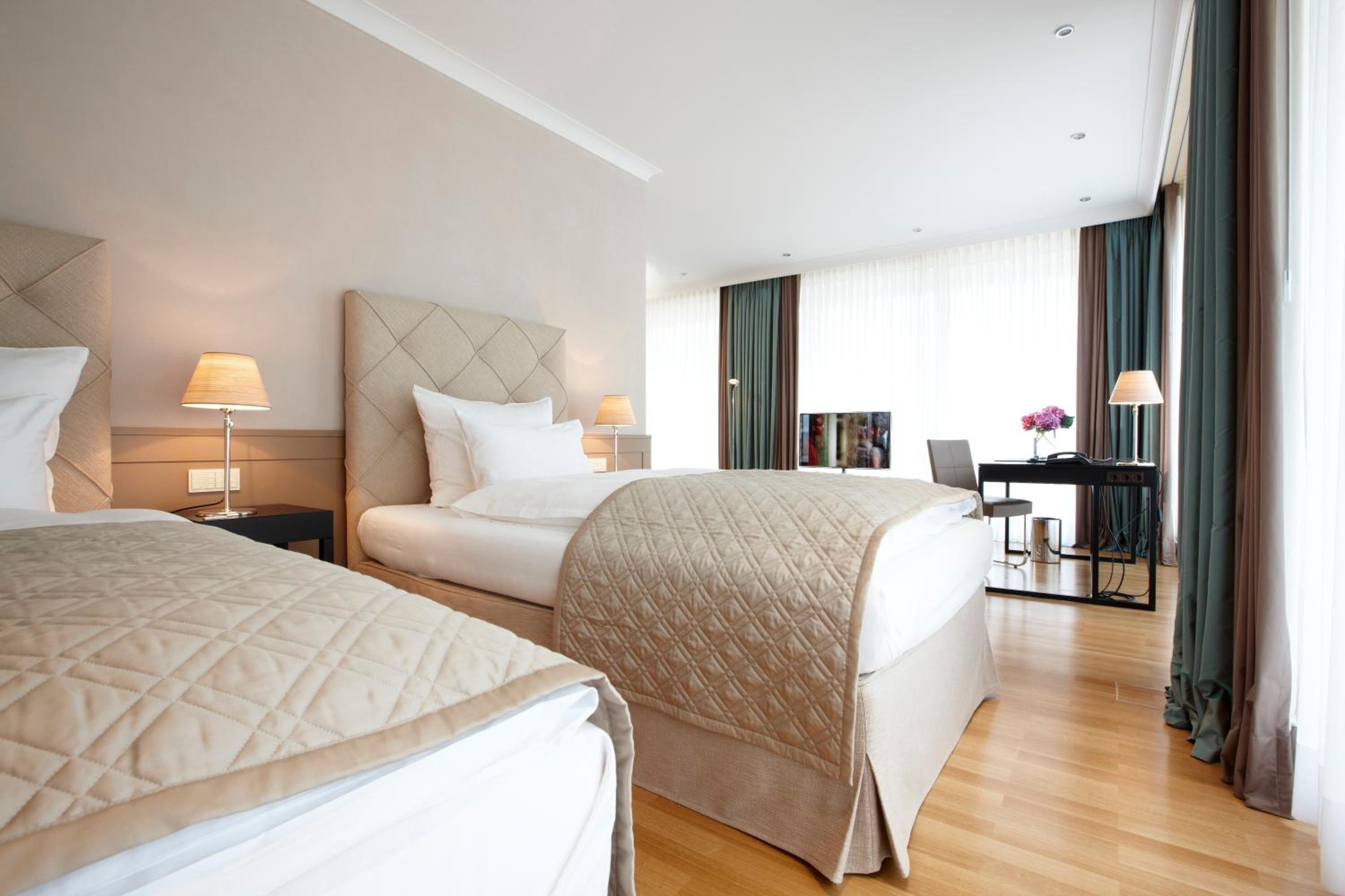 Junior Suite - Photo 10