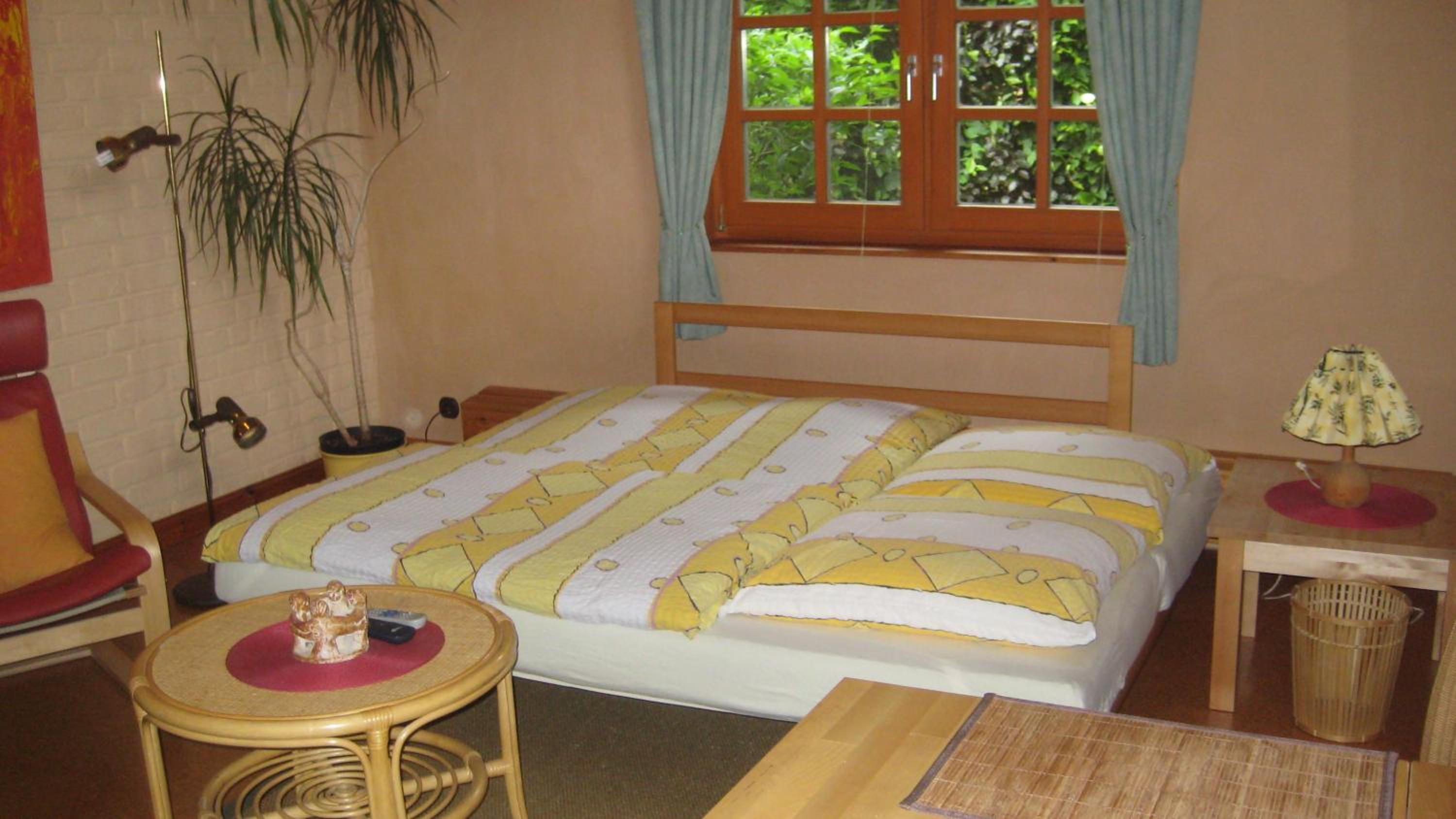 Double Room photo 1