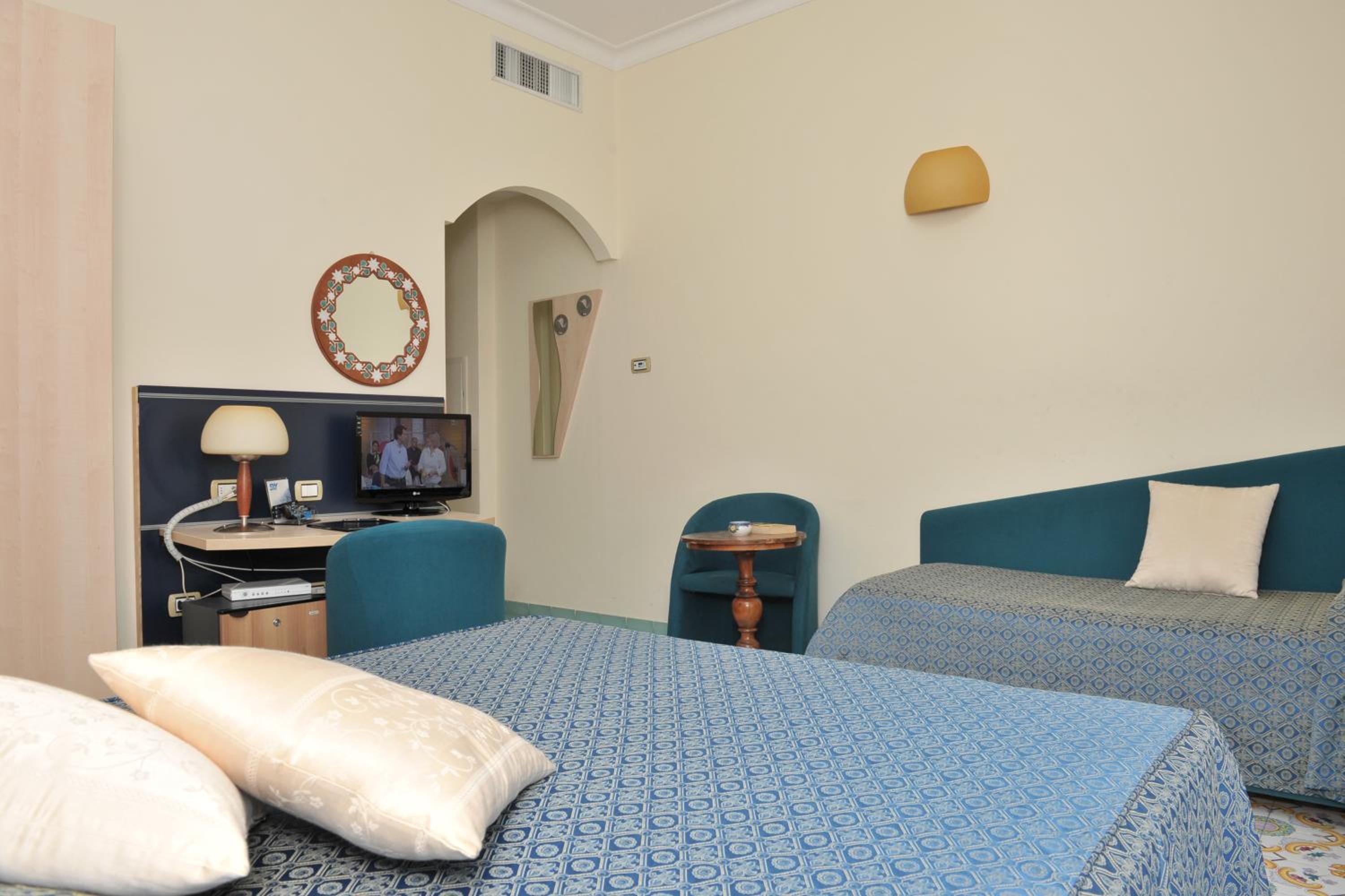 Triple Room - Photo 4