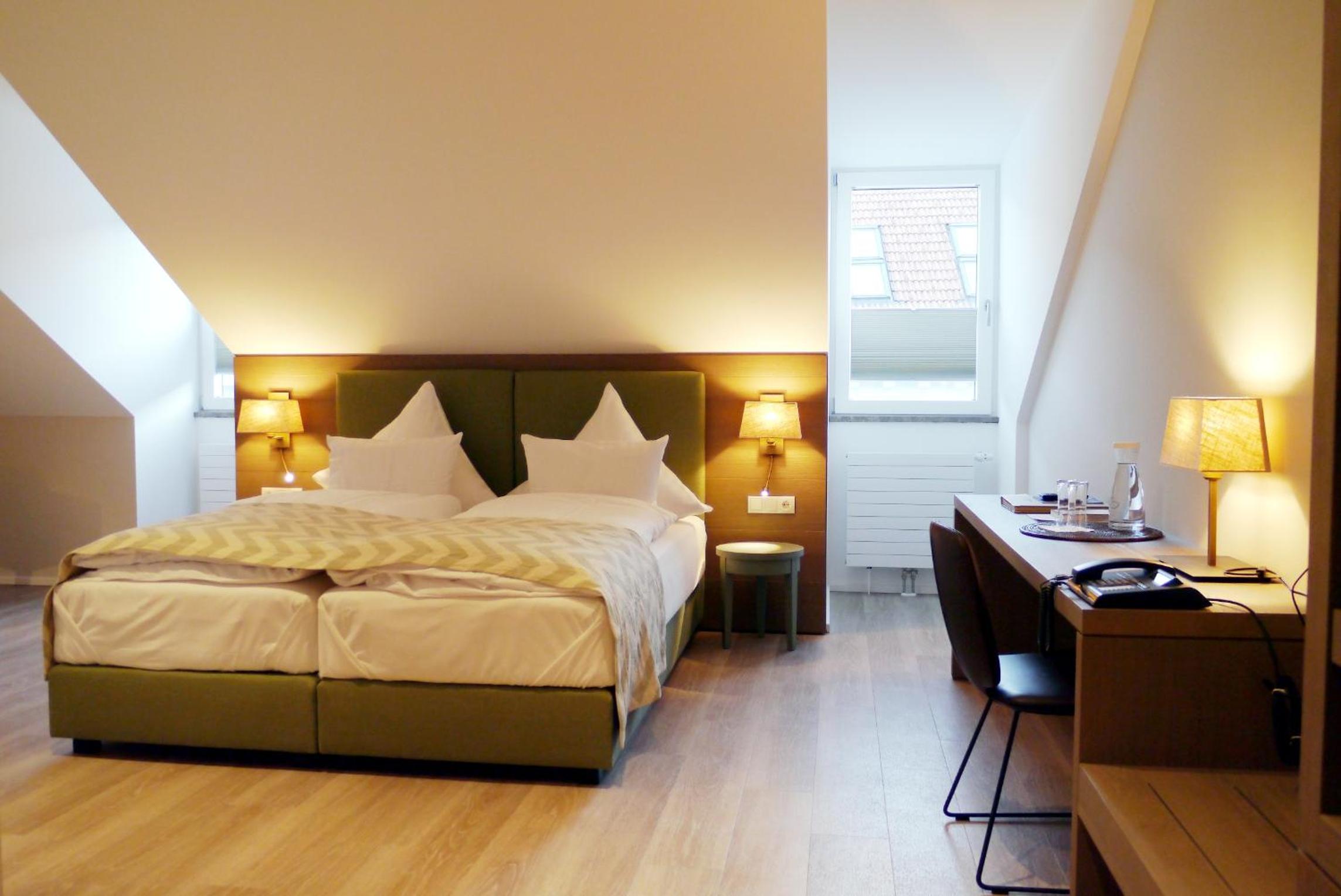 Superior Double Room - Photo 2