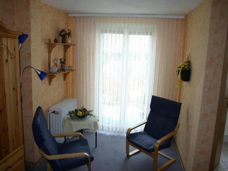 Apartment photo 1