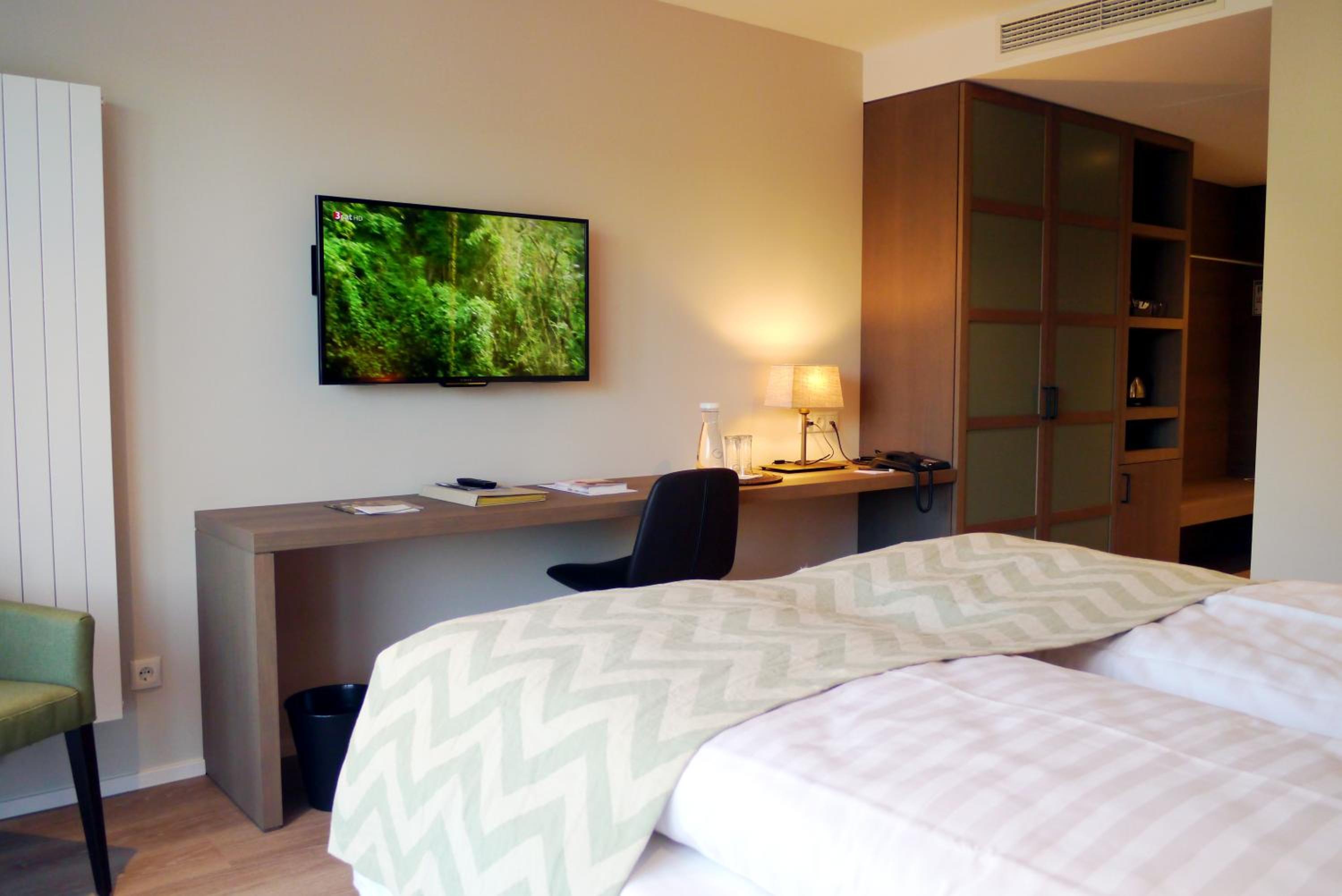 Superior Double Room - Photo 3