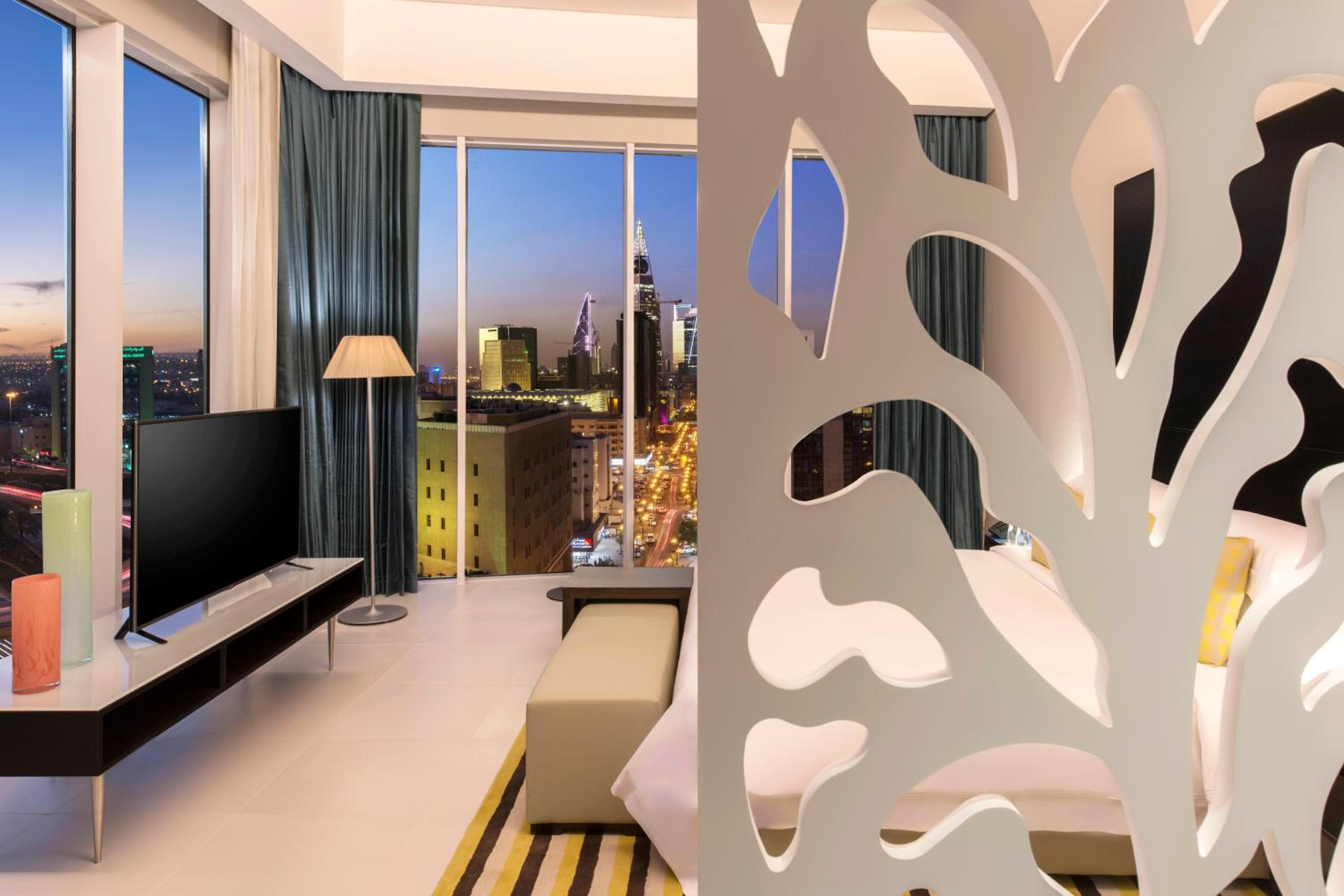 Two Bedroom Suite Penthouse - Photo 1