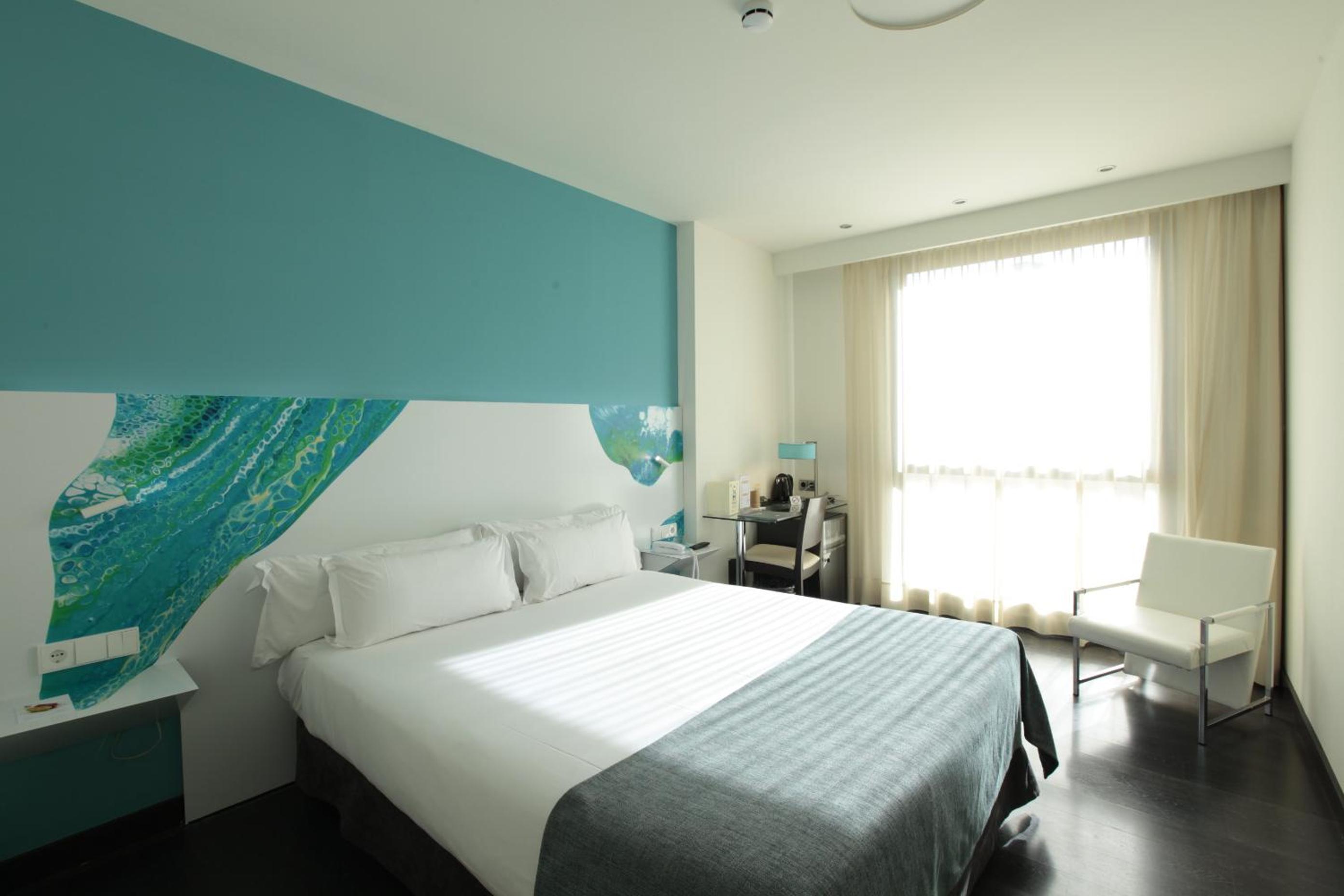 Comfort Double or Twin Room photo 1