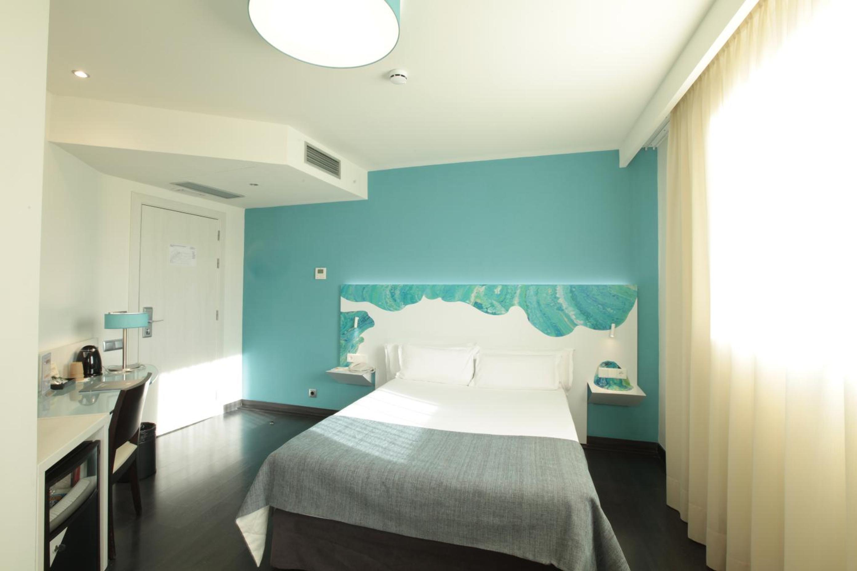Basic Double Room photo 1