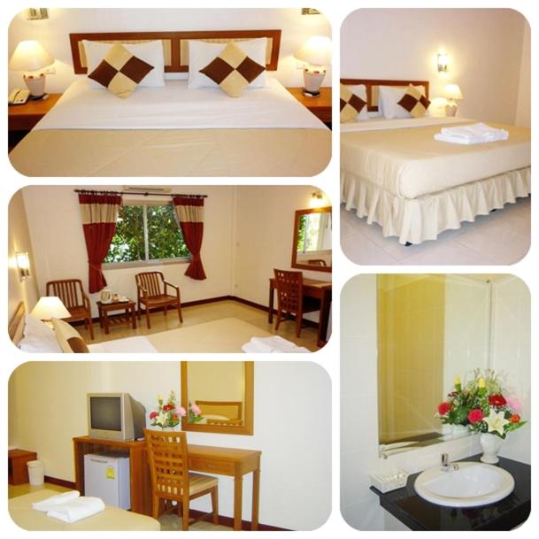 Deluxe Room - Photo 9