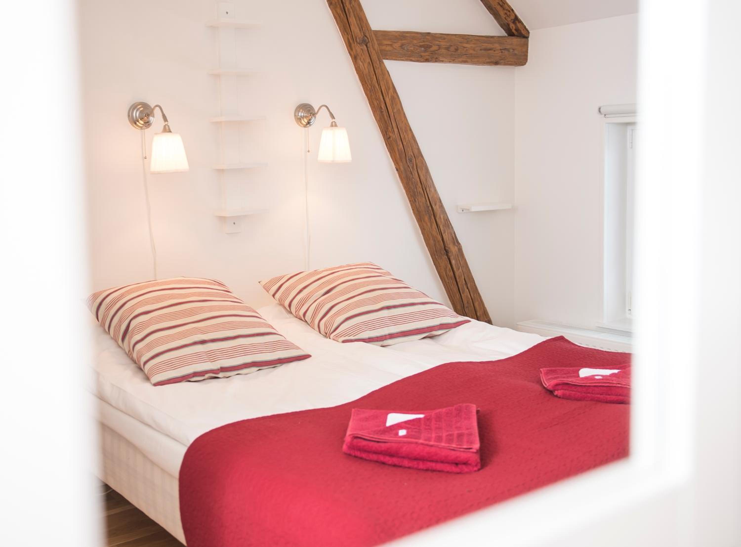 Twin Room photo 2