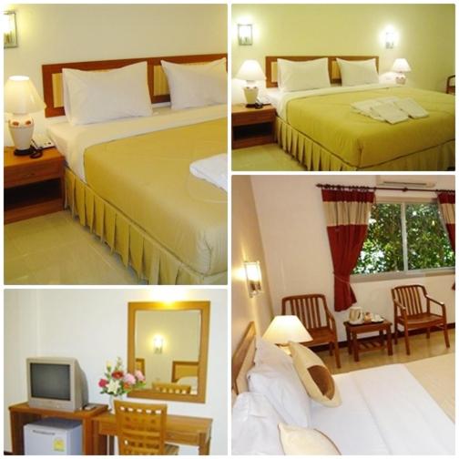 Deluxe Room - Photo 12