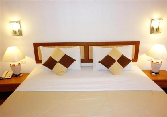 Deluxe Room - Photo 4