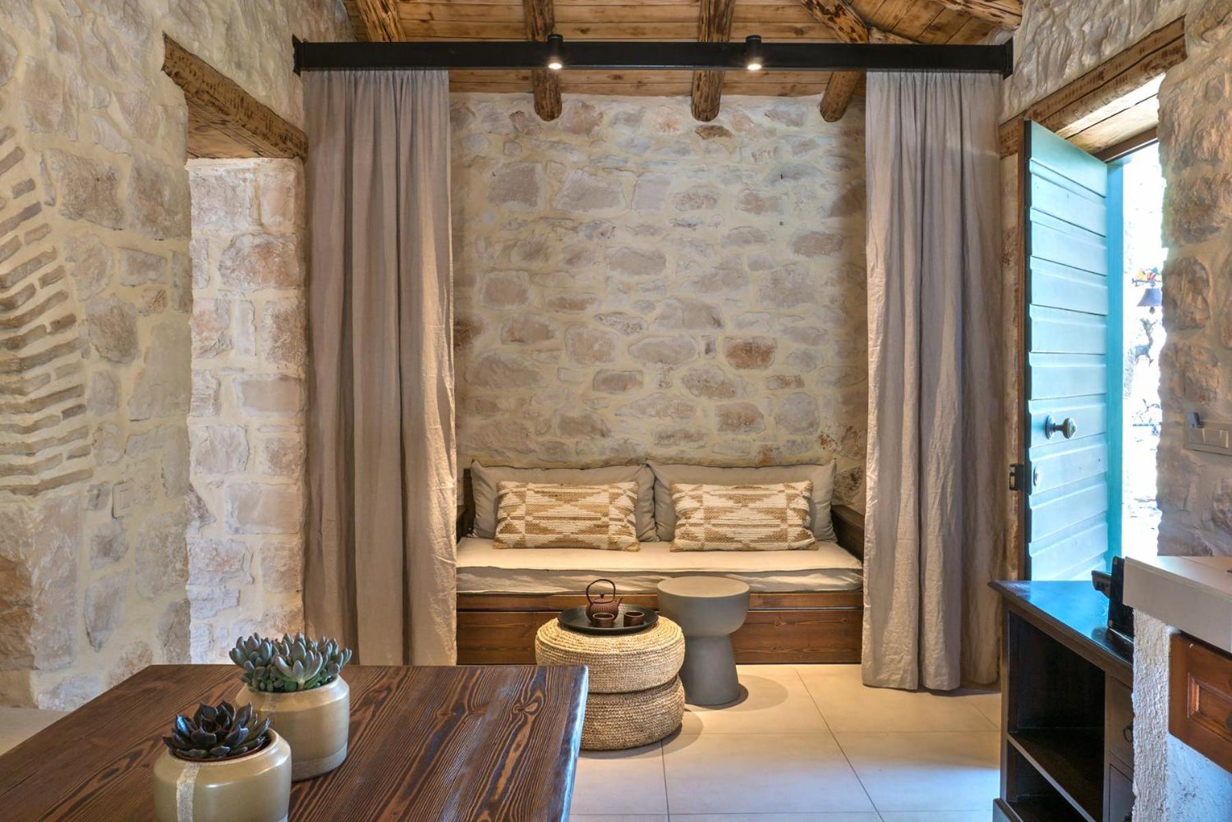 Two-Bedroom Villa (5 Adults)