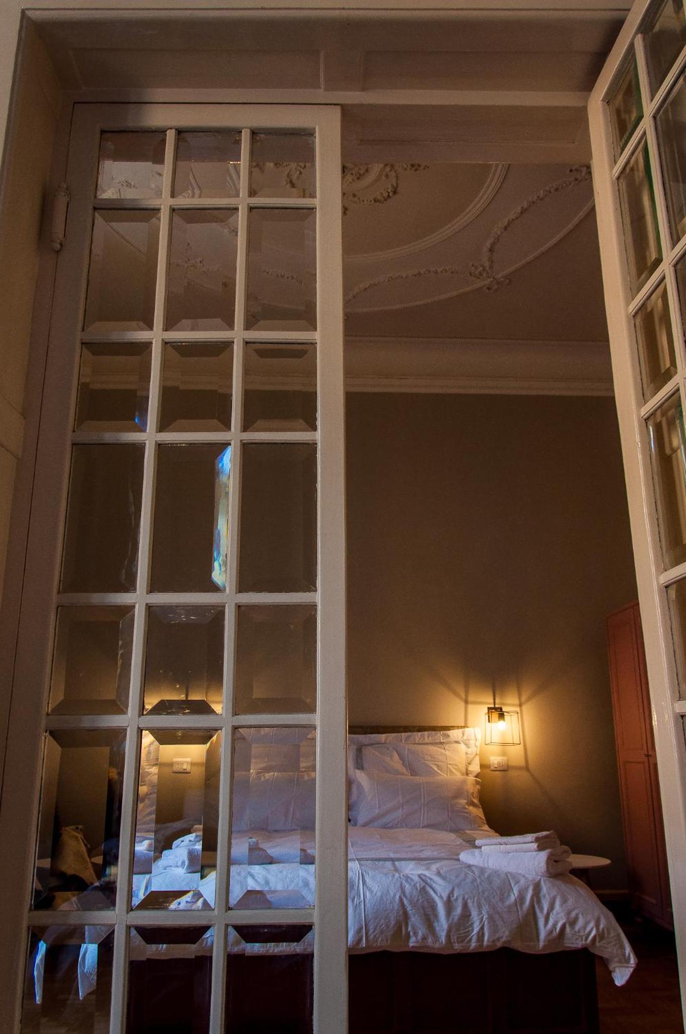 Deluxe Quadruple Room - Photo 20