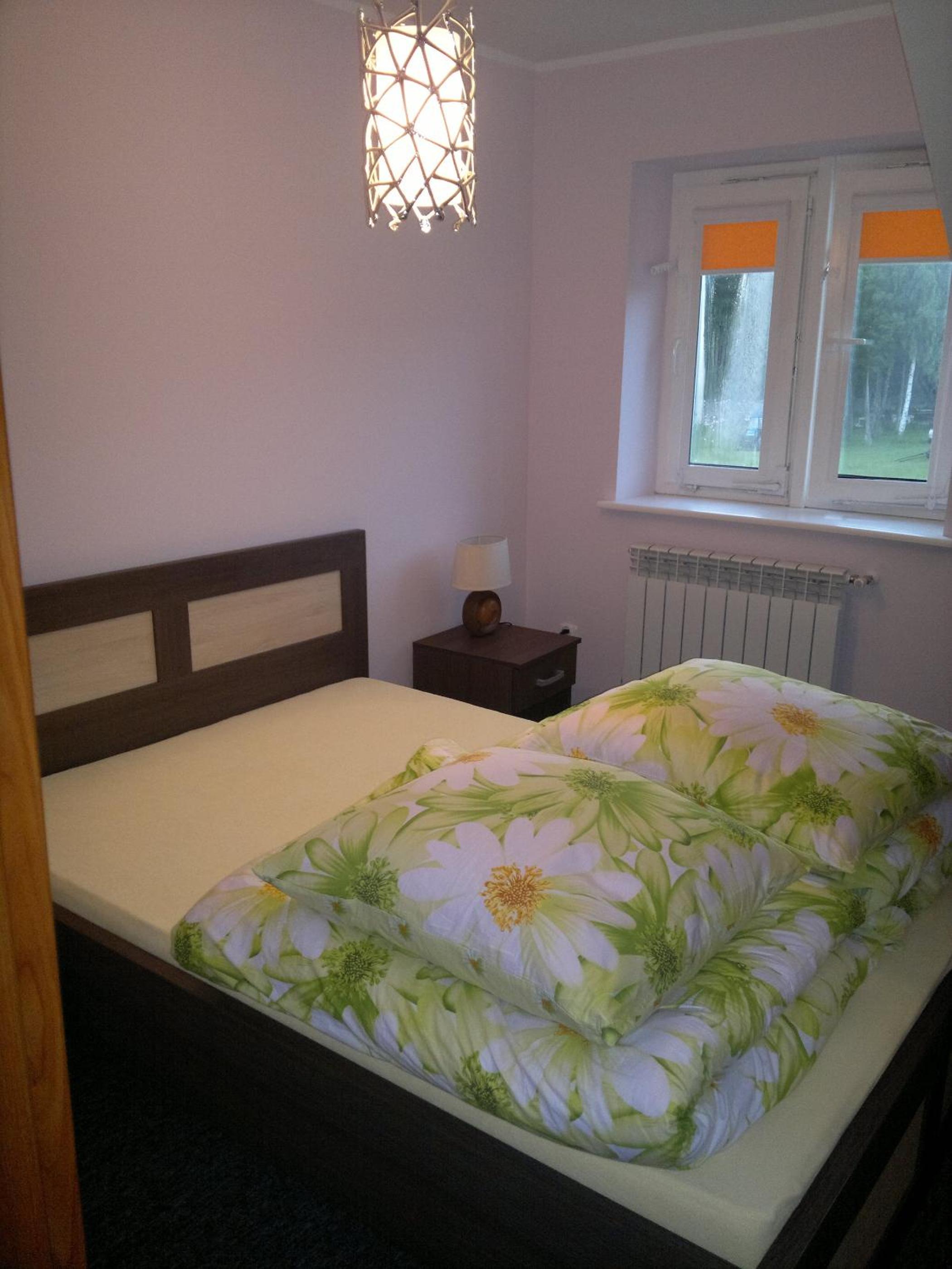 Double Room with Private Bathroom photo 2