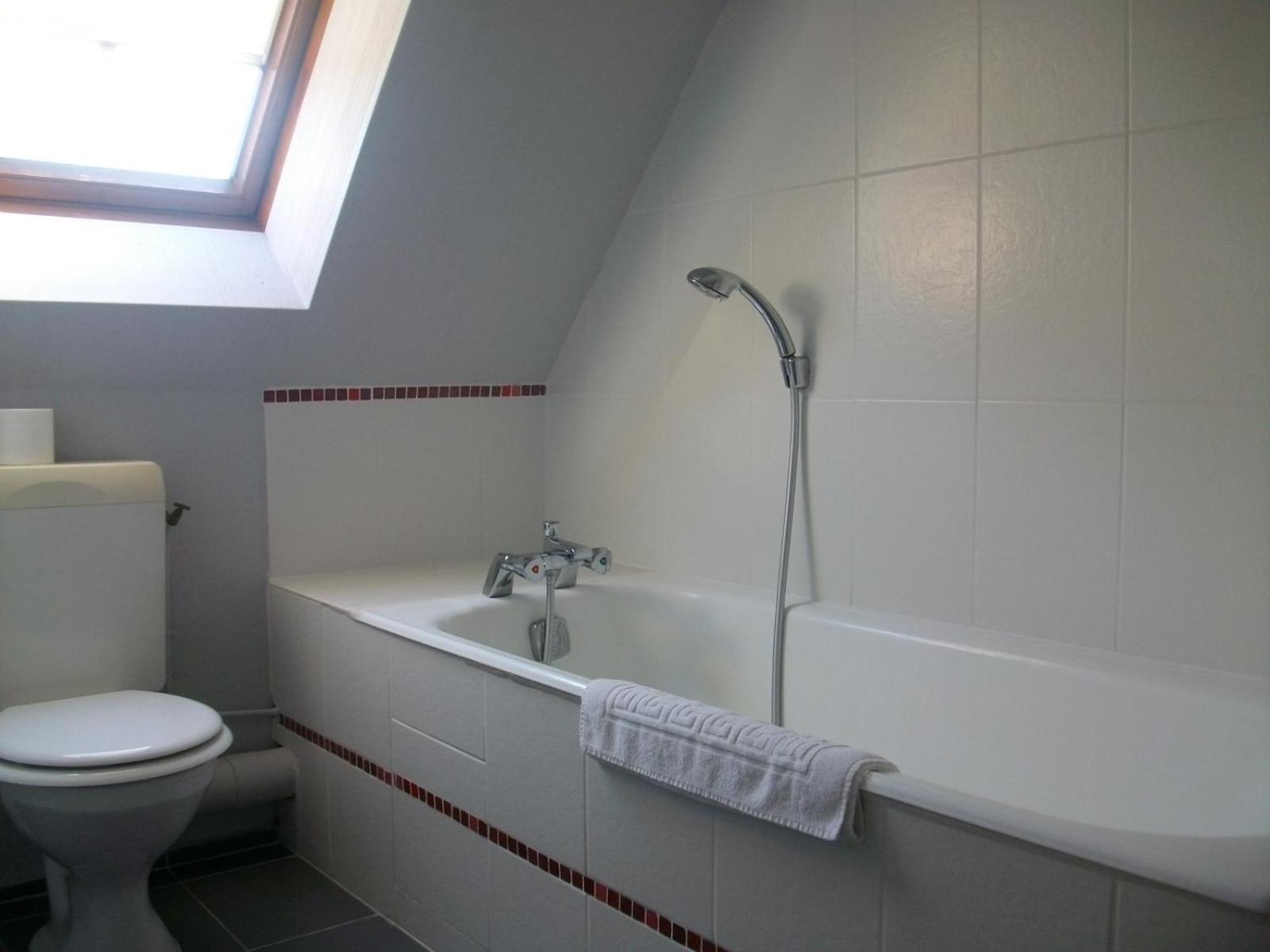 Quadruple Room photo 3
