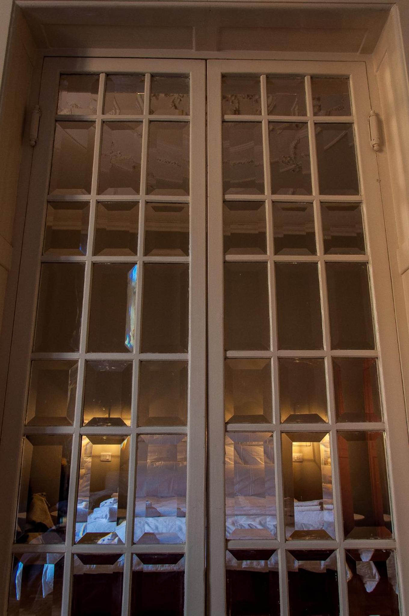 Deluxe Quadruple Room - Photo 19
