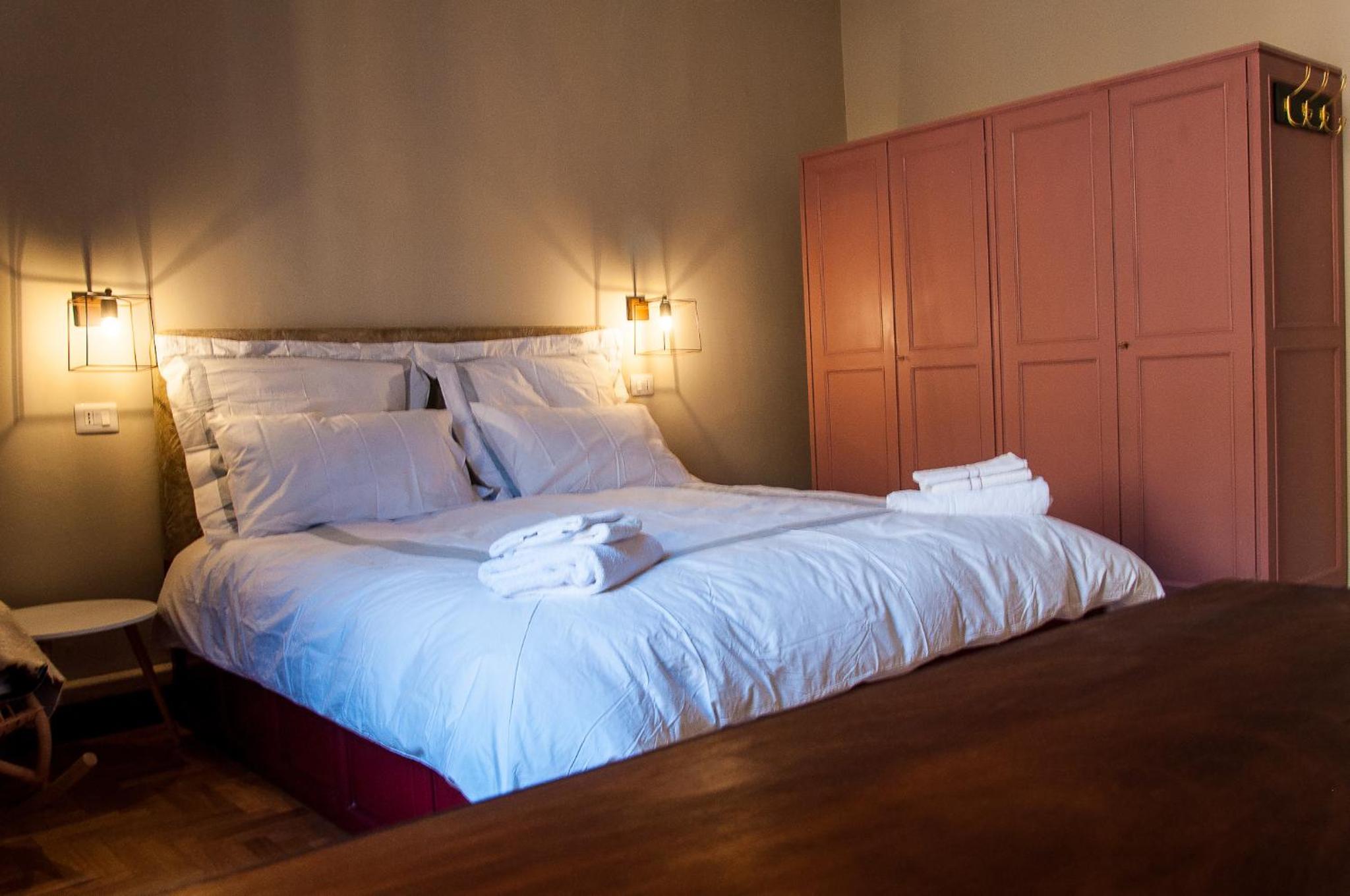 Deluxe Quadruple Room - Photo 14