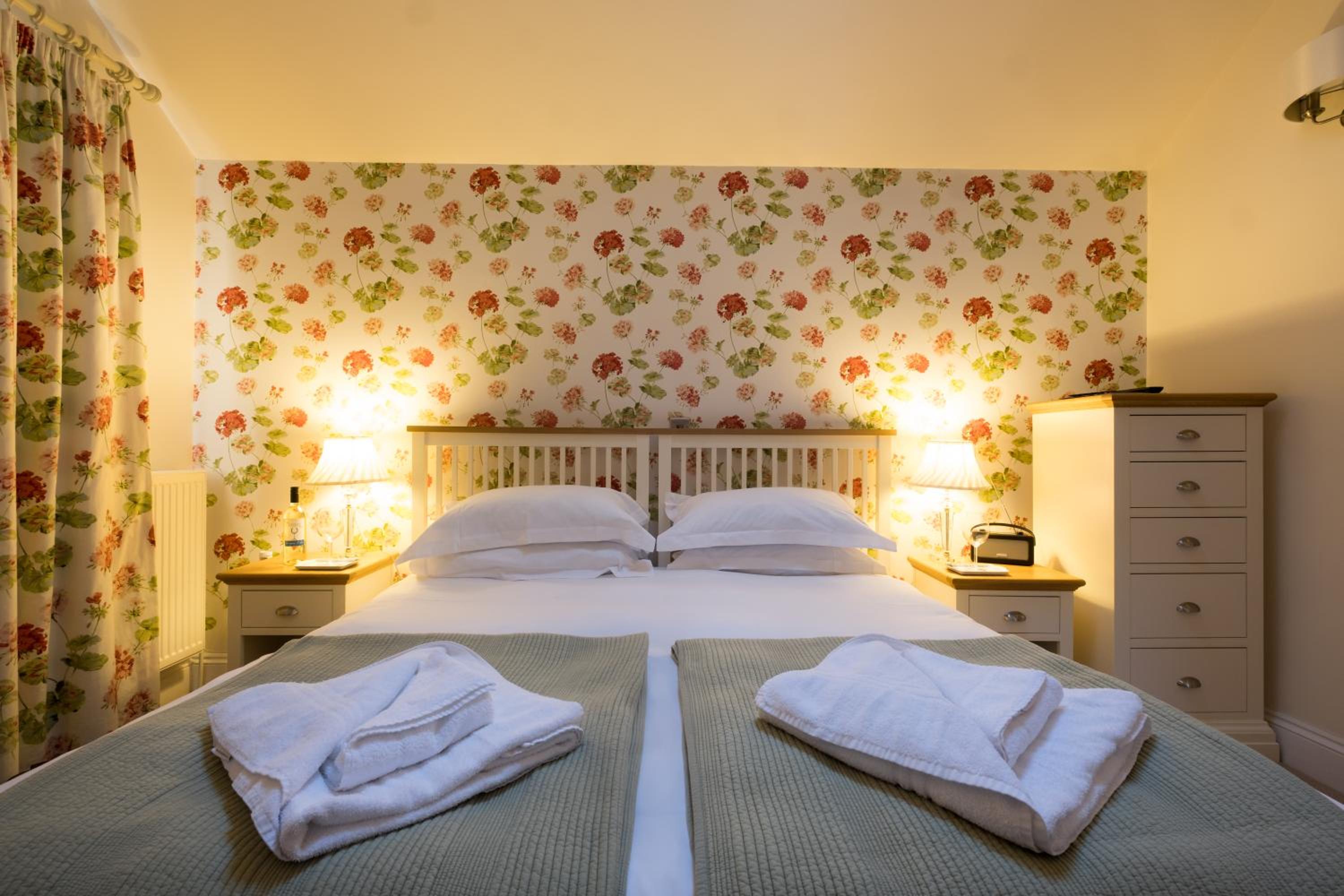 Superior Double Room - Photo 4