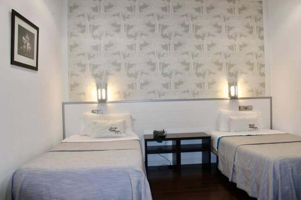 Double or Twin Room photo 3