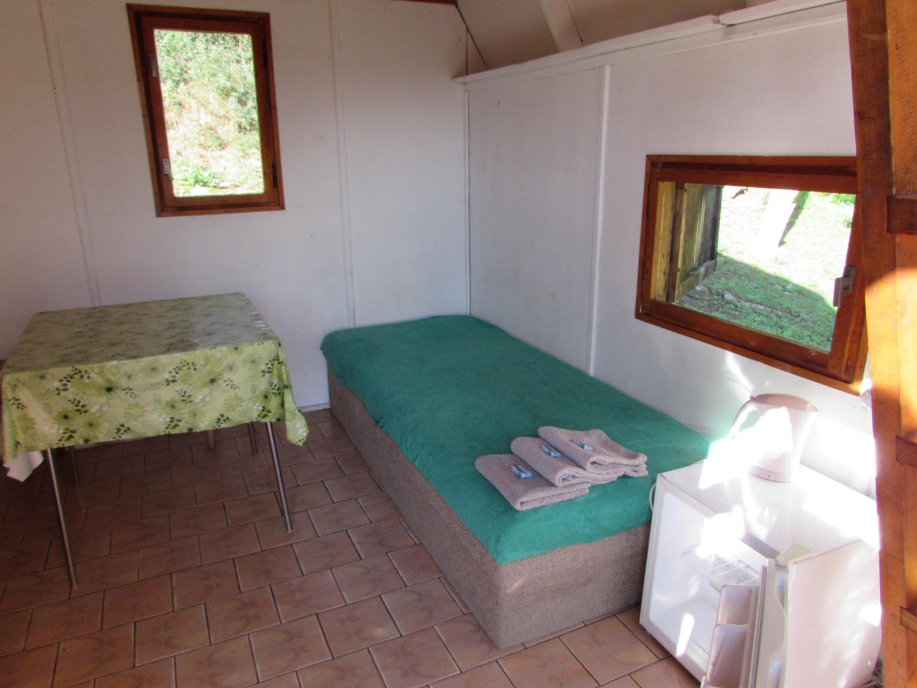 One-Bedroom Cottage photo 1