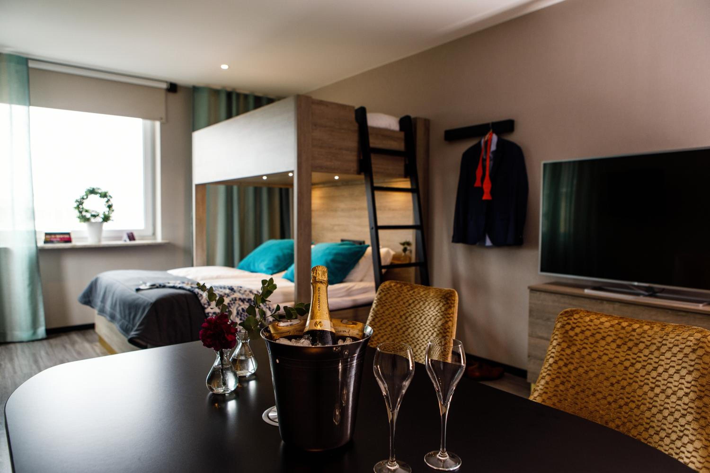 Junior Suite