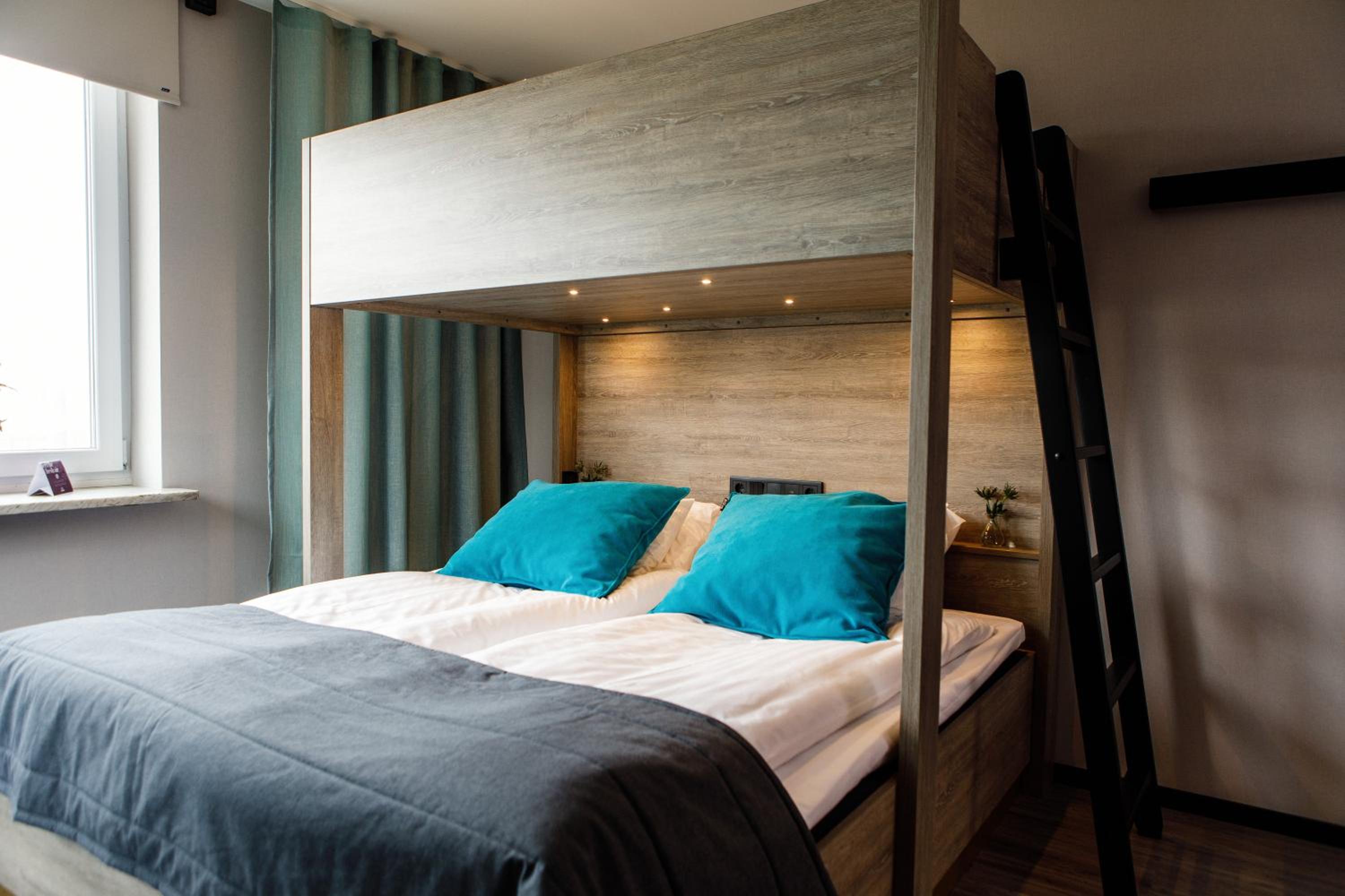 Superior King Room