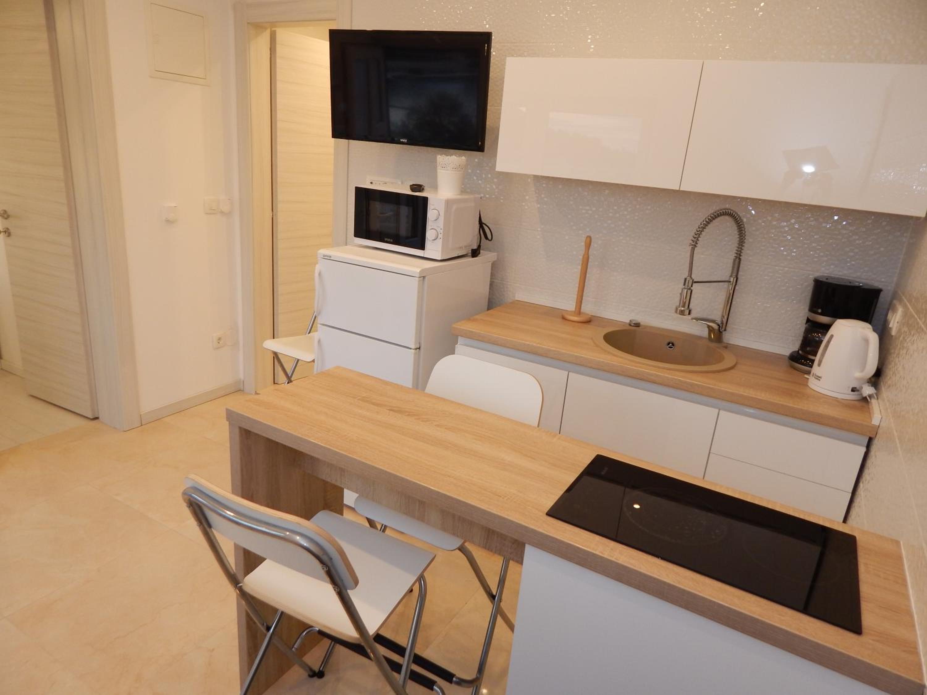 Apartment - Photo 16