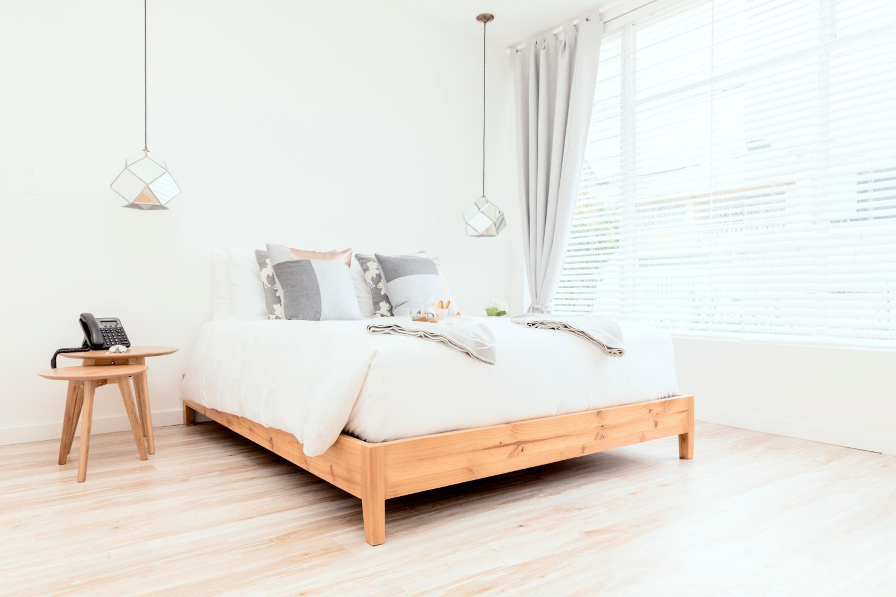 Double Room - Disability Access