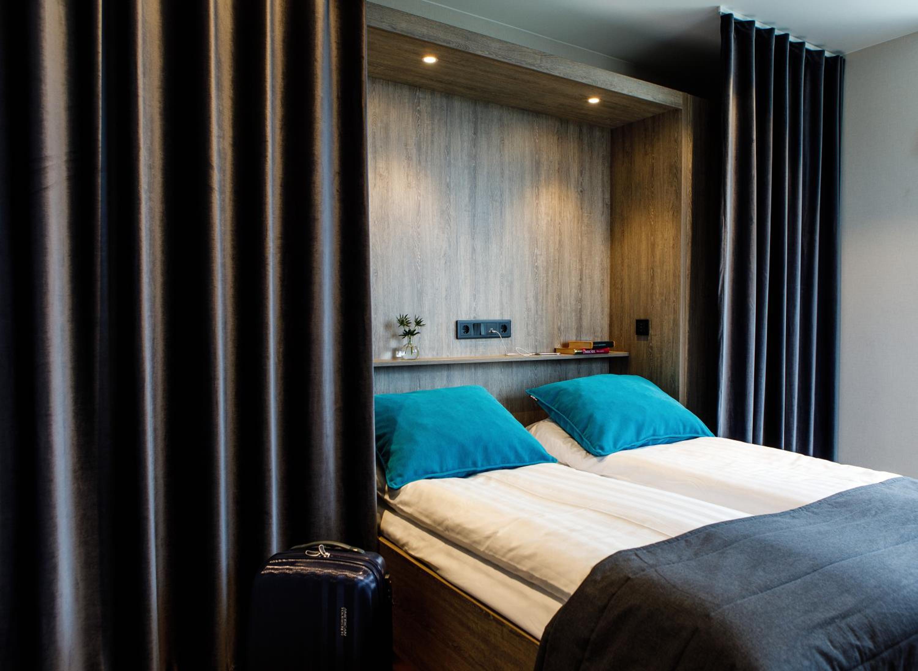 Superior Queen Room