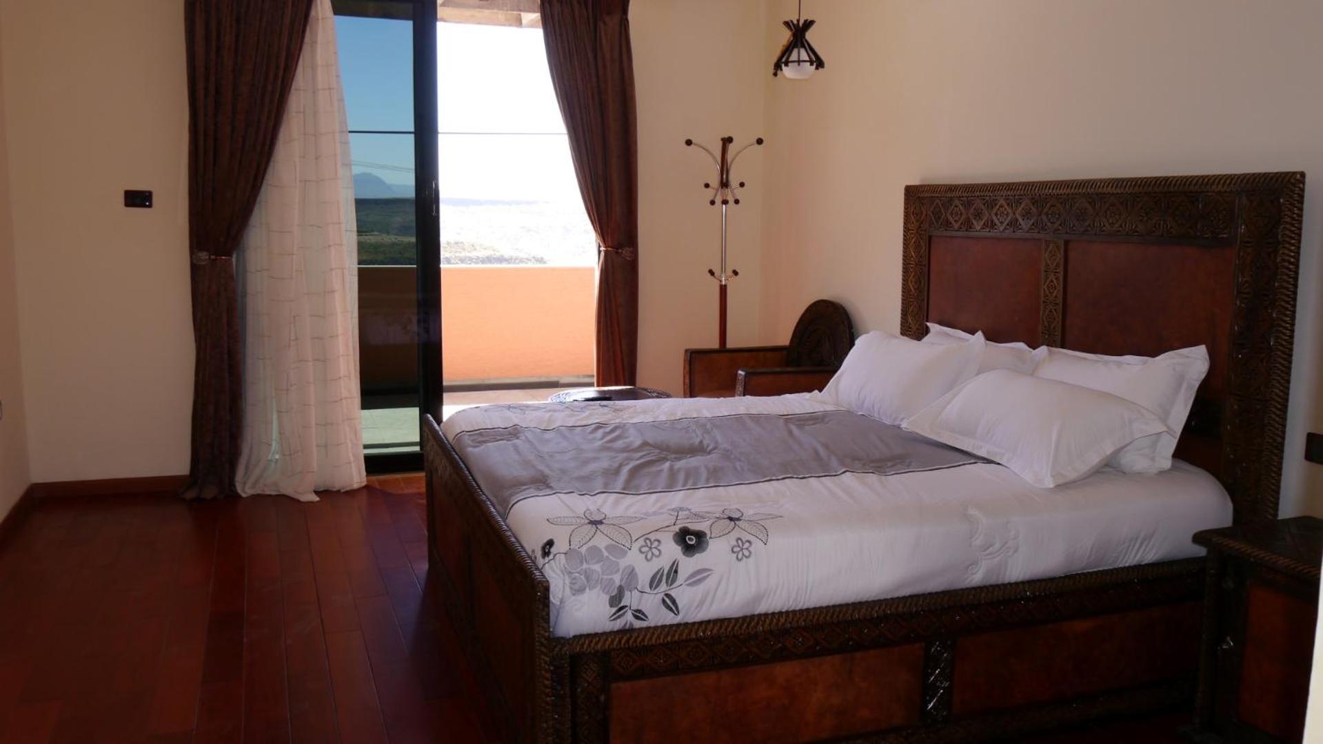 Double Room with Balcony photo 3