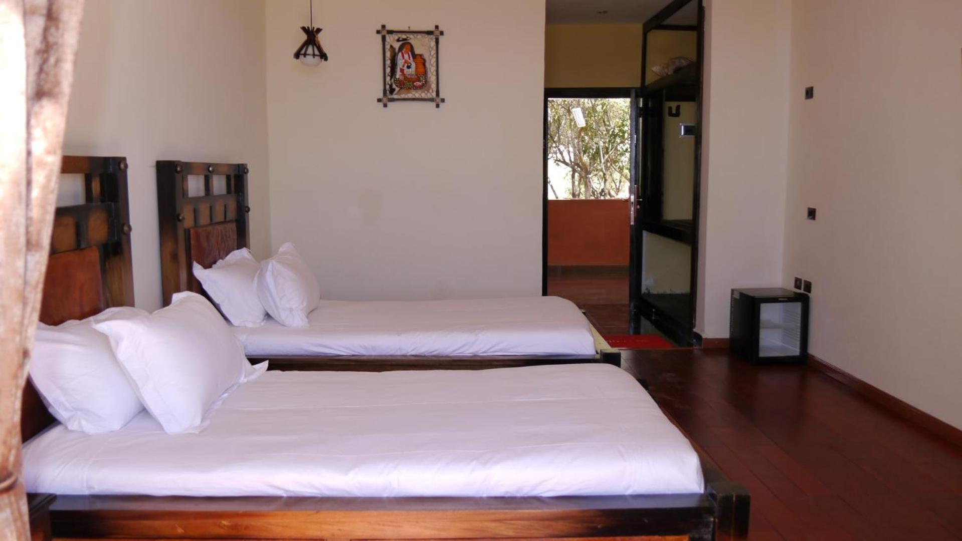 Twin Room photo 1