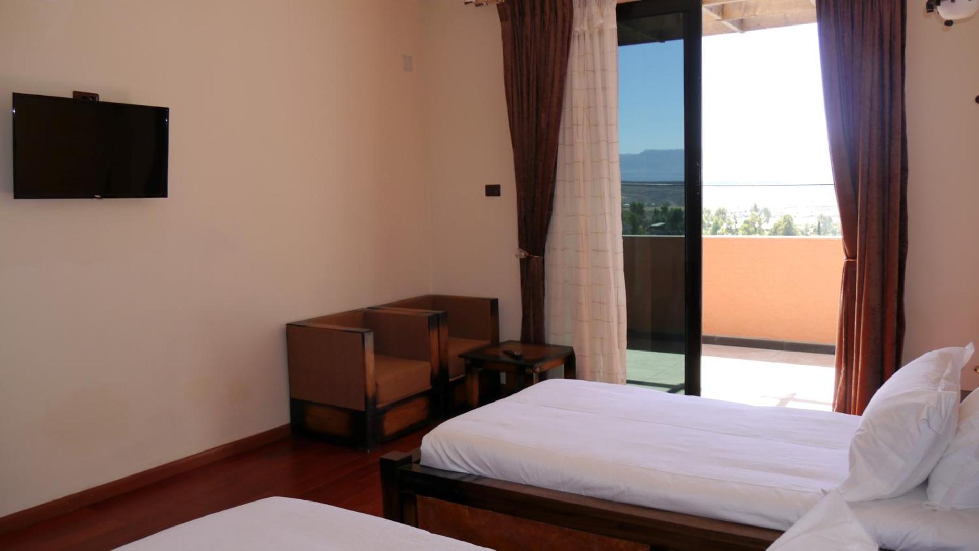 Twin Room photo 3