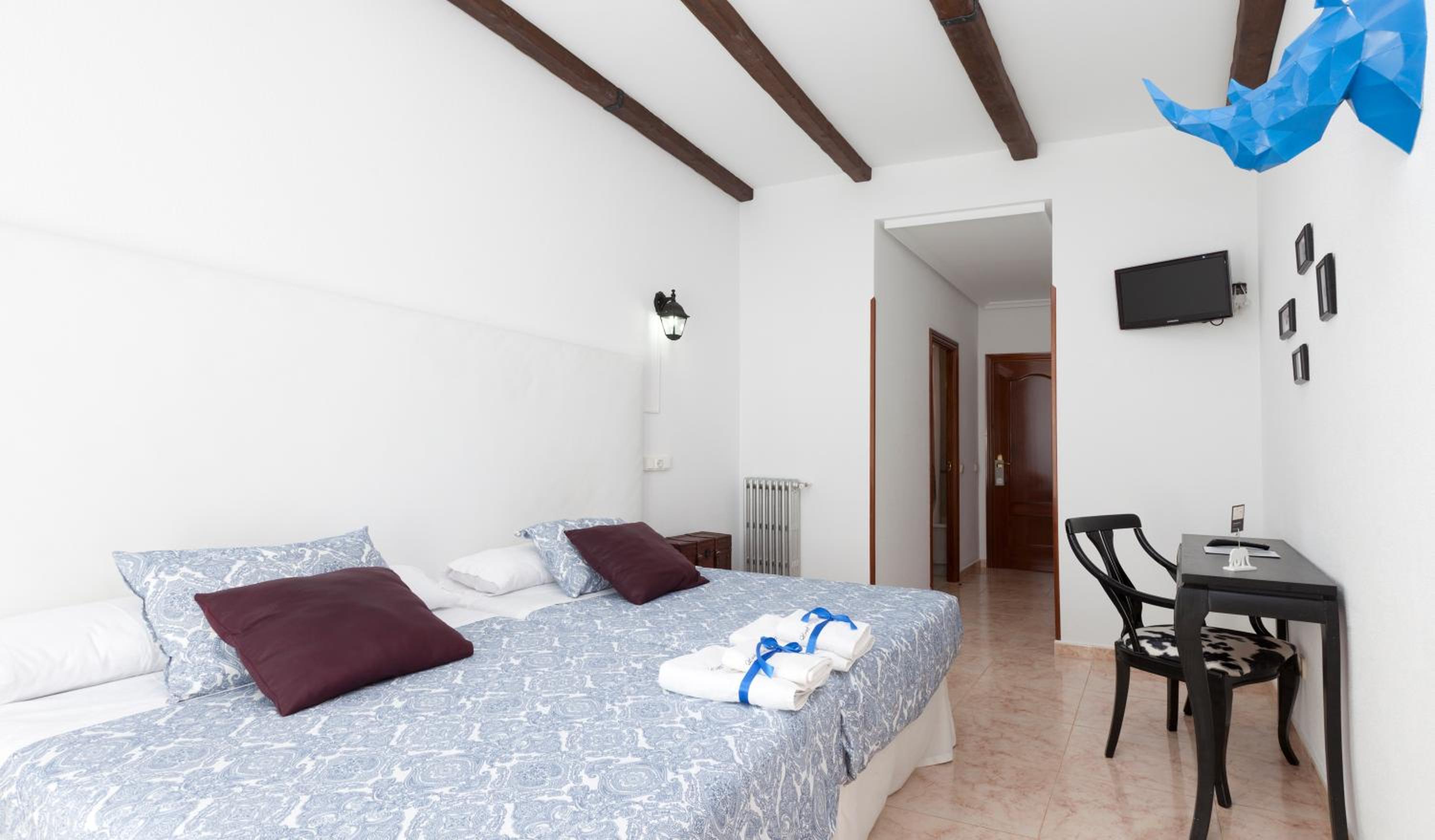 Superior Double Room - Photo 33