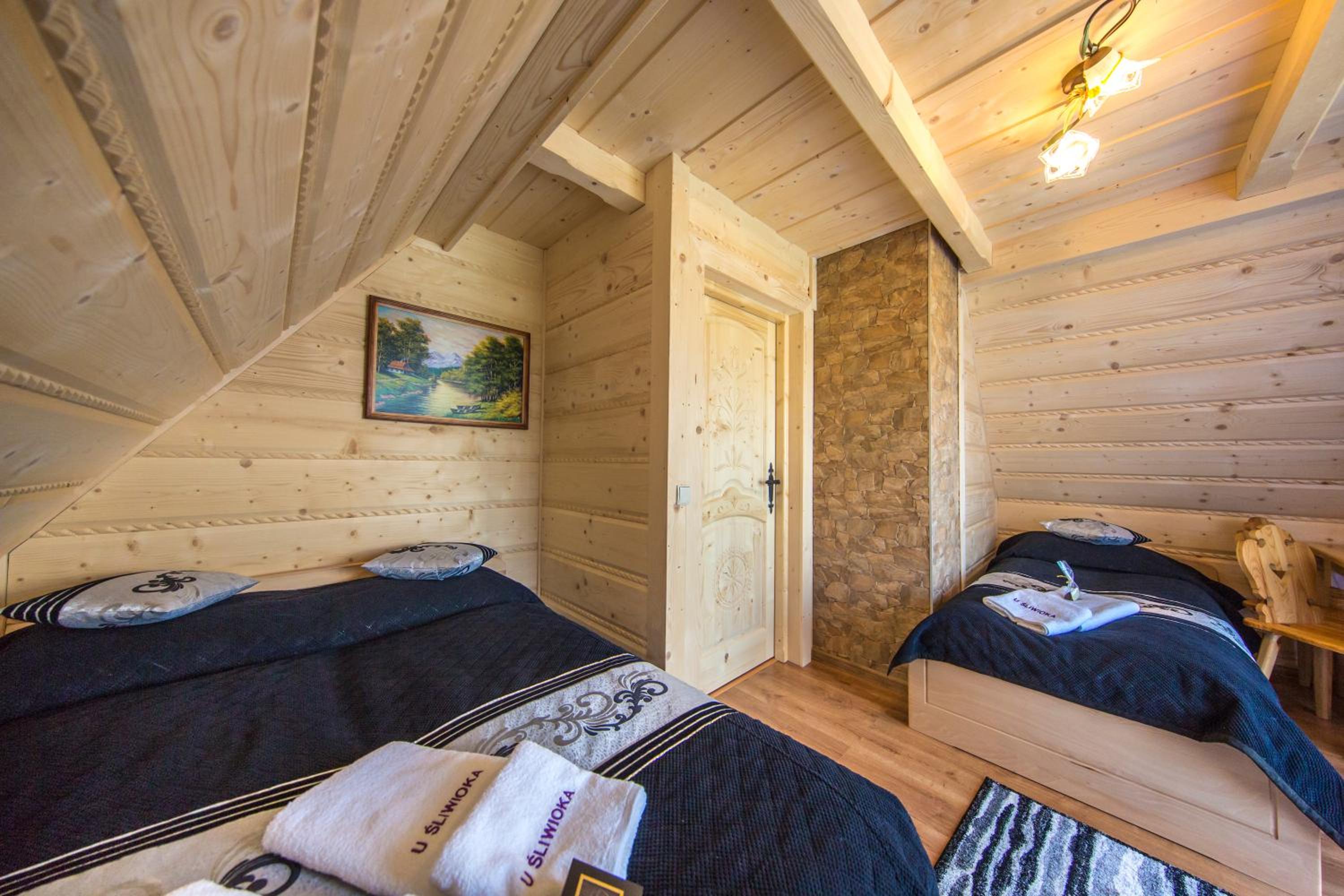 Superior Chalet photo 3