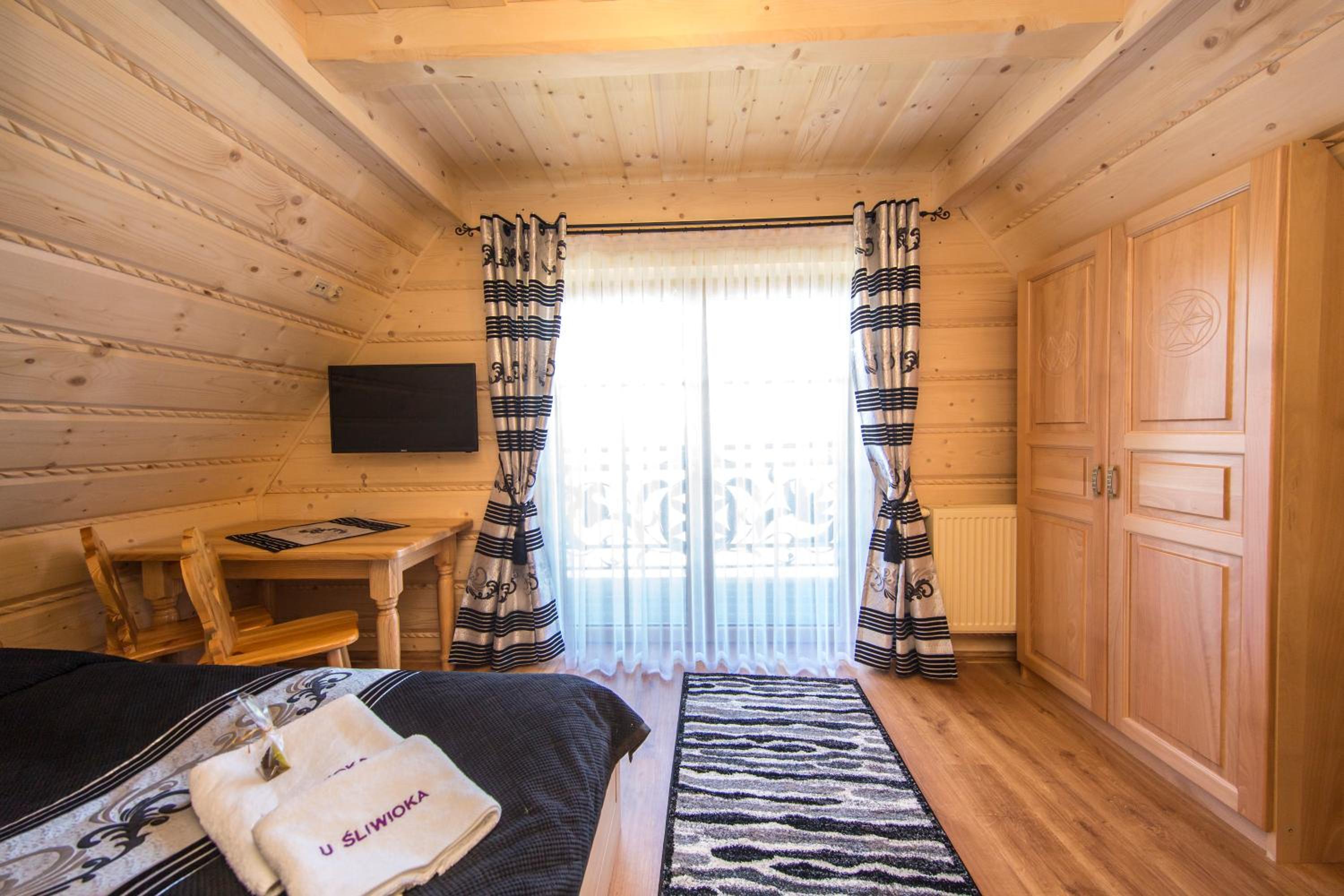 Superior Chalet photo 2