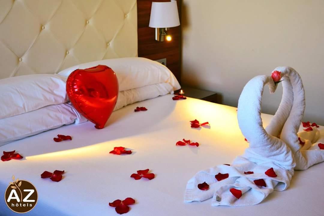 Double Room with Sea View photo 2