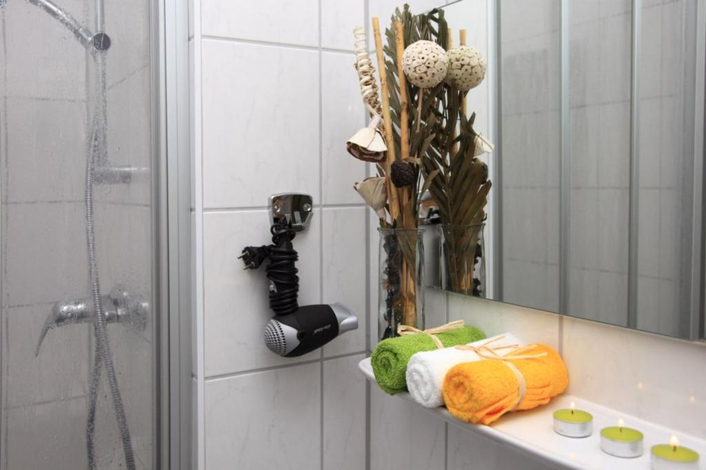 Single Room With Shower photo 2