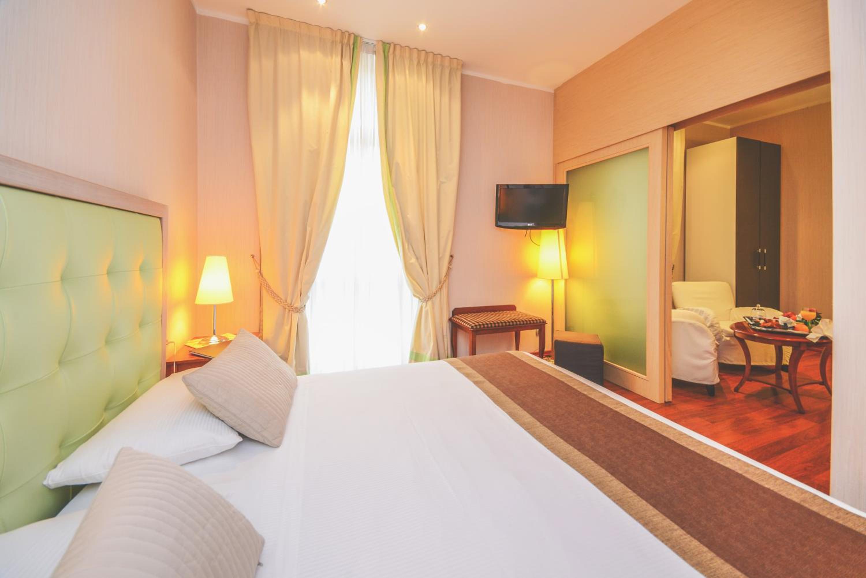 Junior Suite - Photo 4