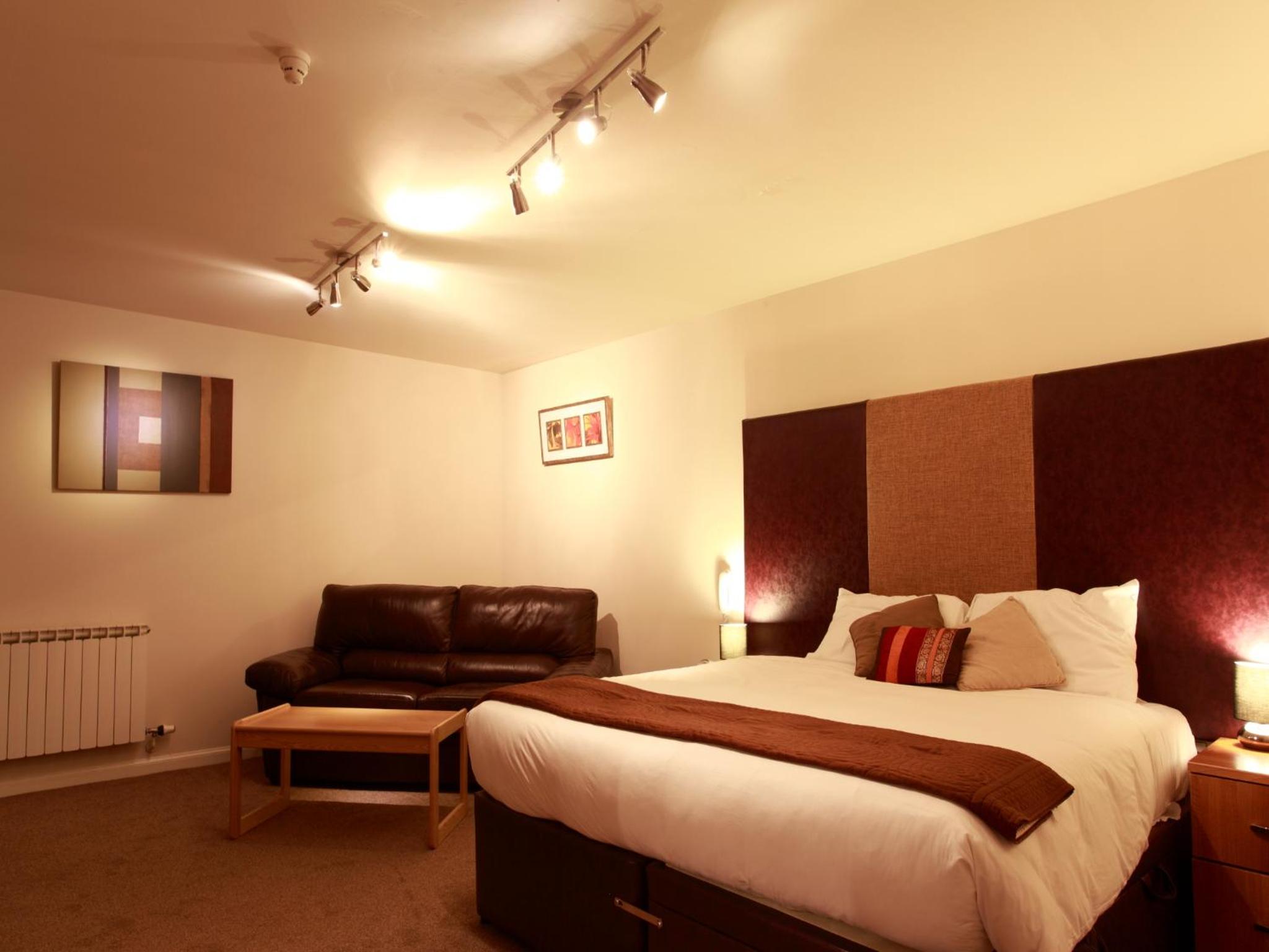 Superior Double Room photo 2