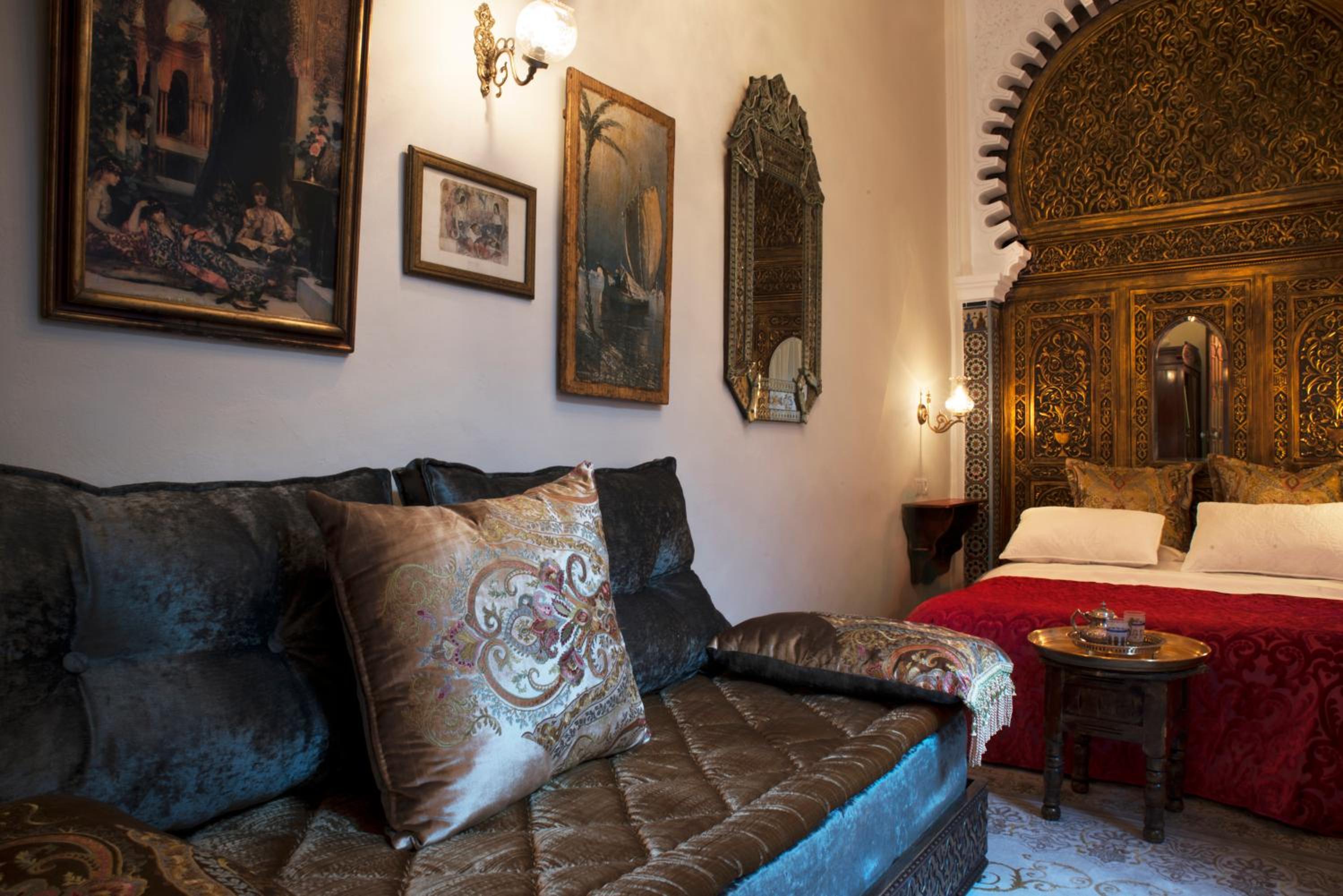 Marrakech Standard Room - Photo 2