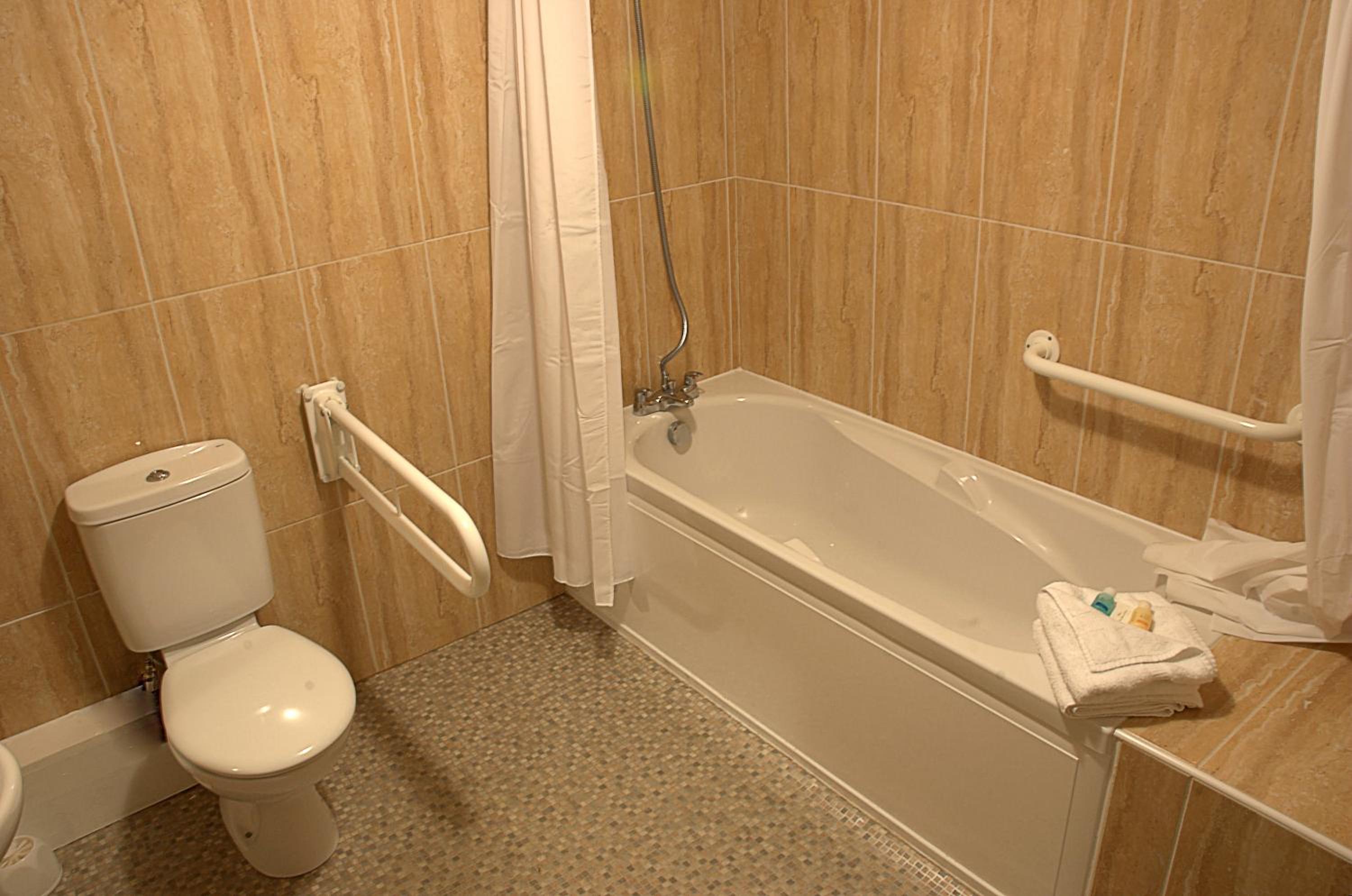 Standard Double Room - Photo 4