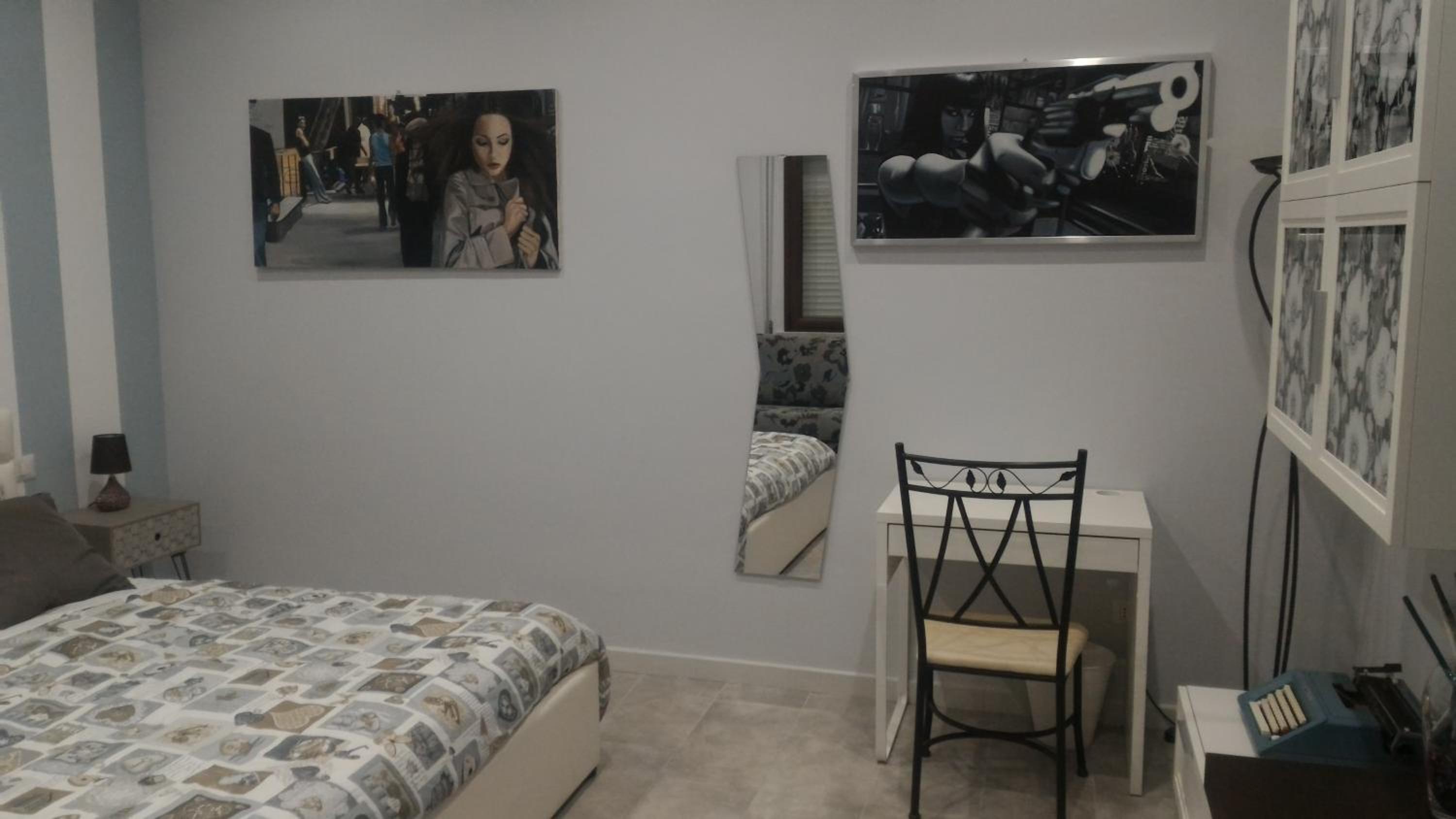 Loft - Photo 36