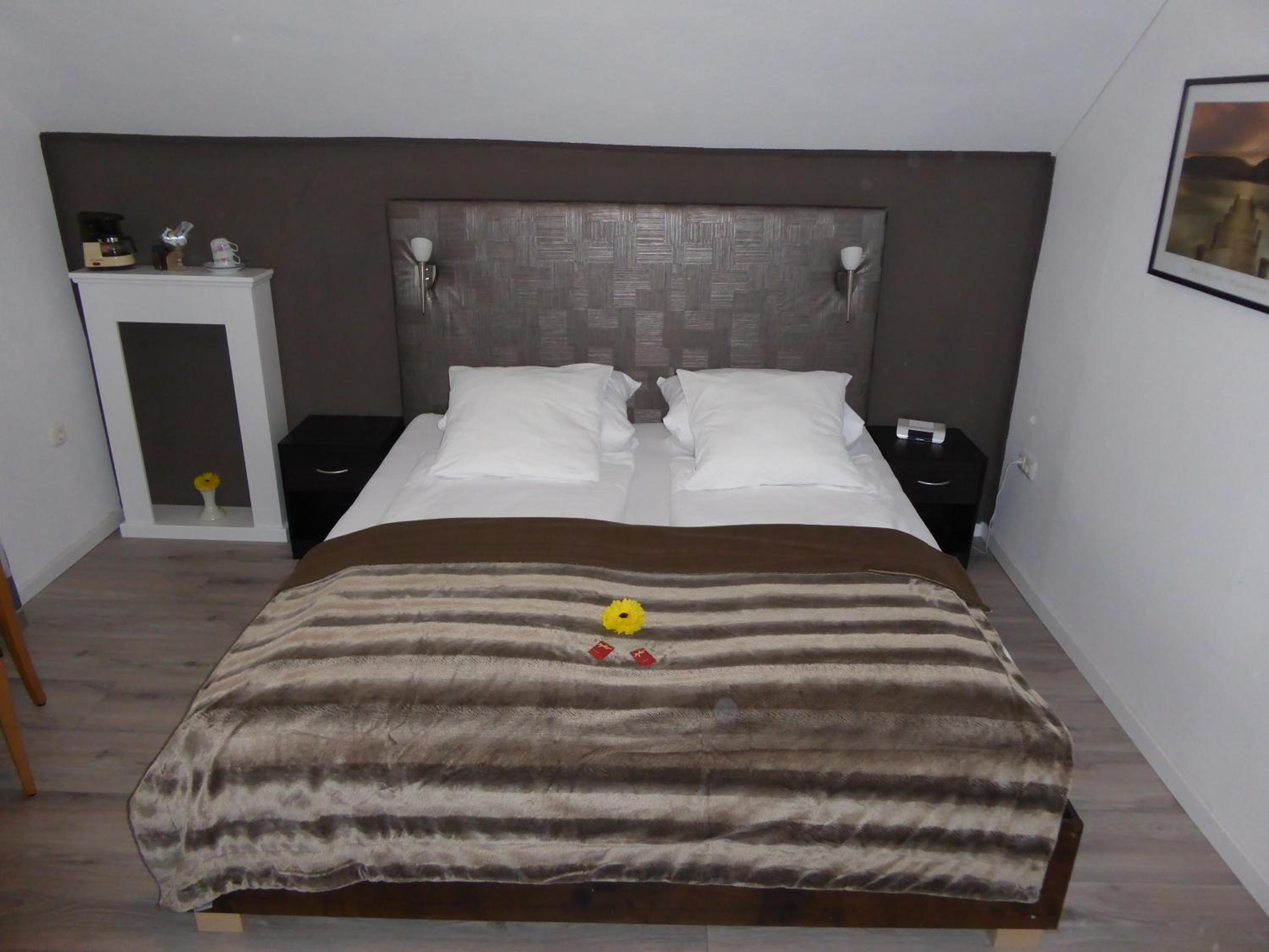 Double Room photo 1
