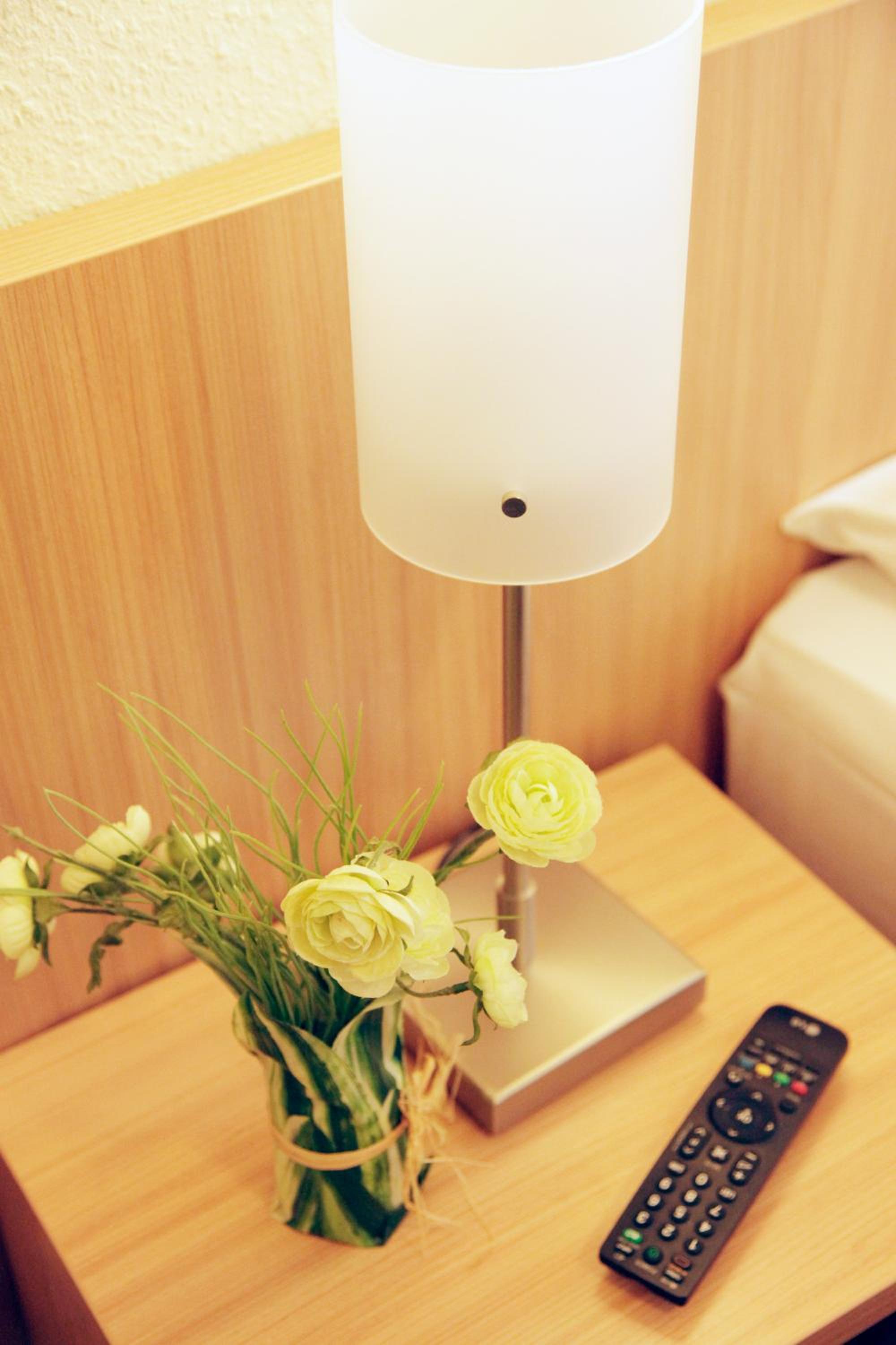 Comfort Single Room photo 2