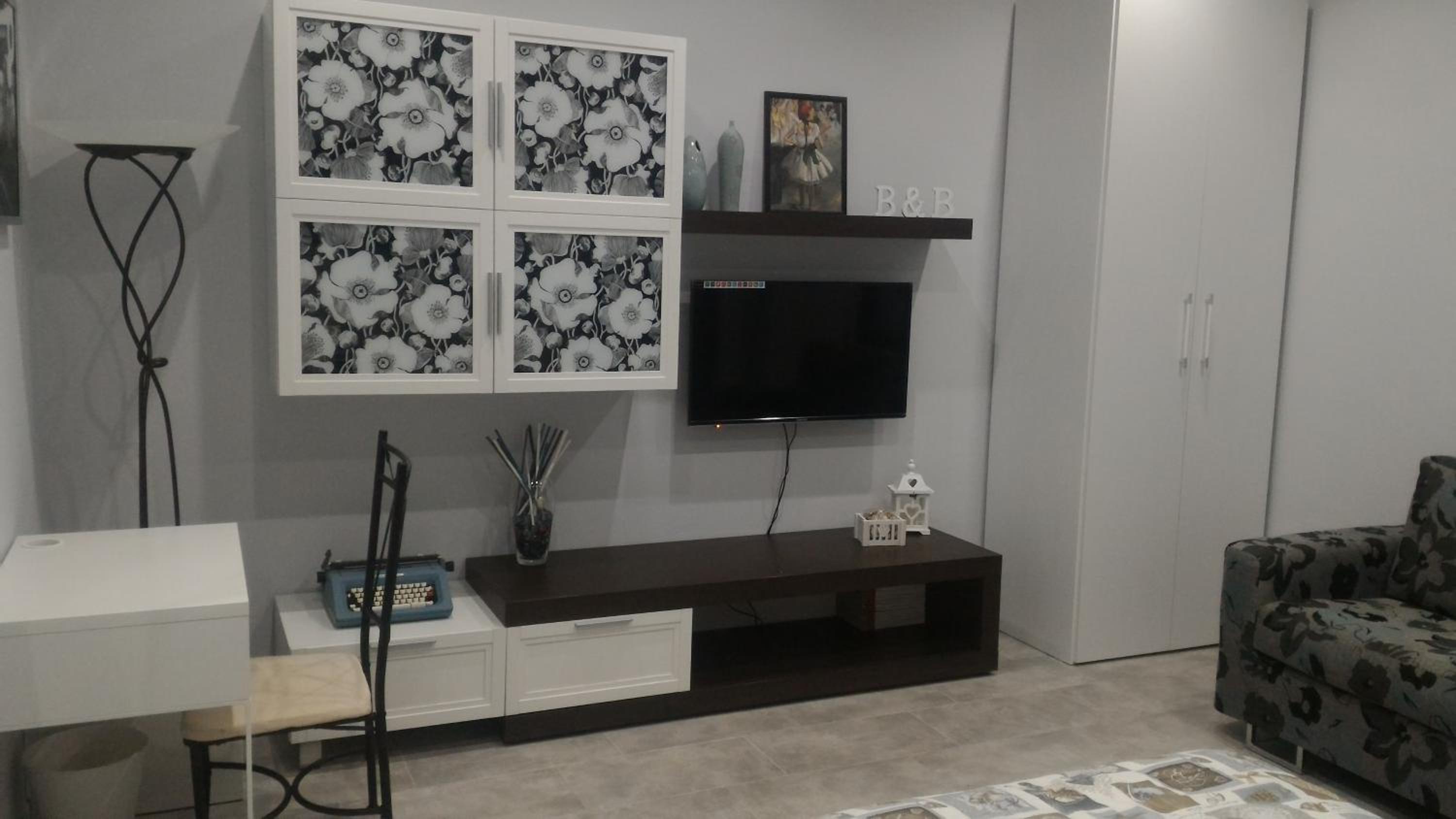 Loft - Photo 38