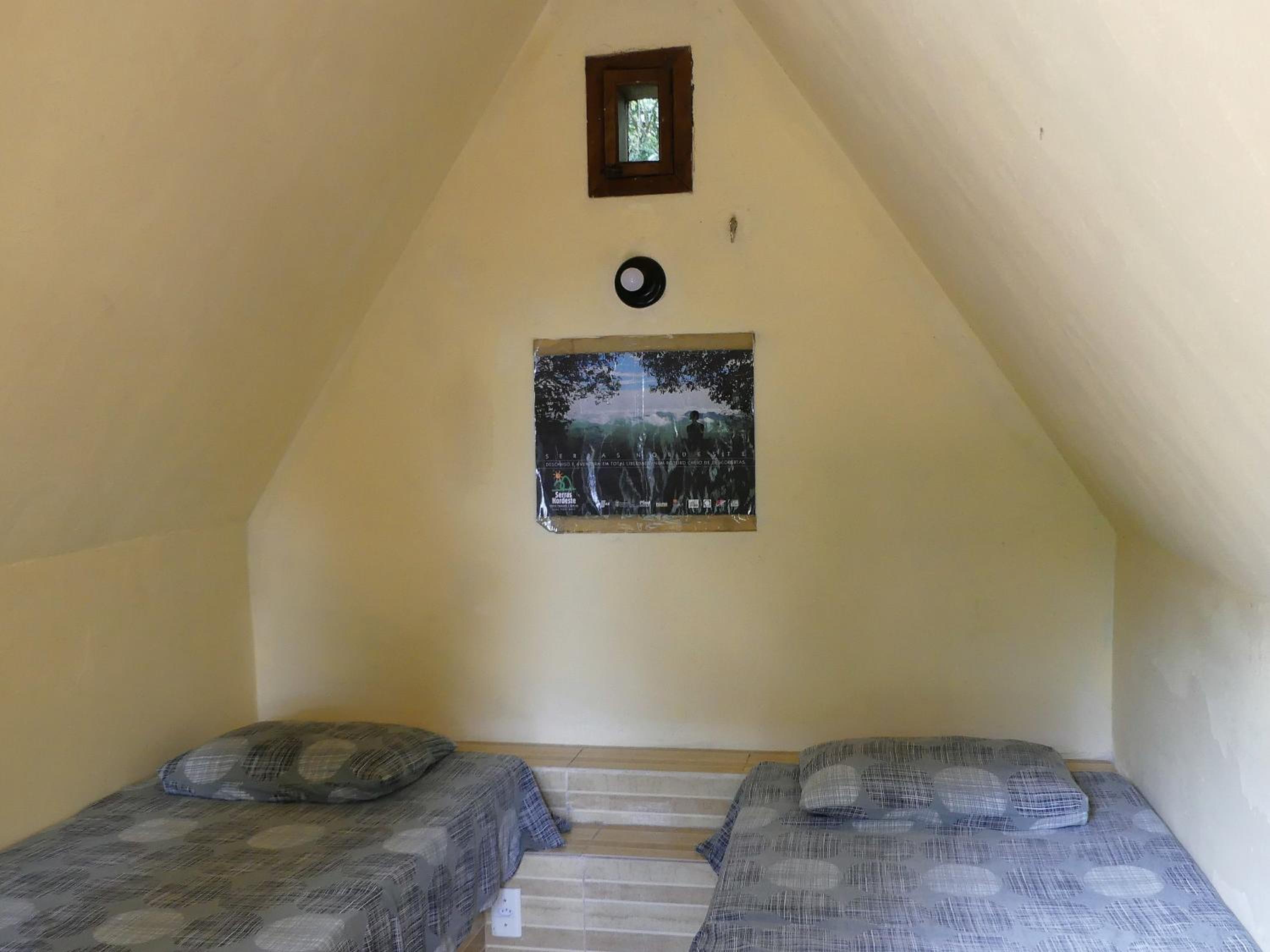 Standard Twin Room with Shared External Bathroom photo 3