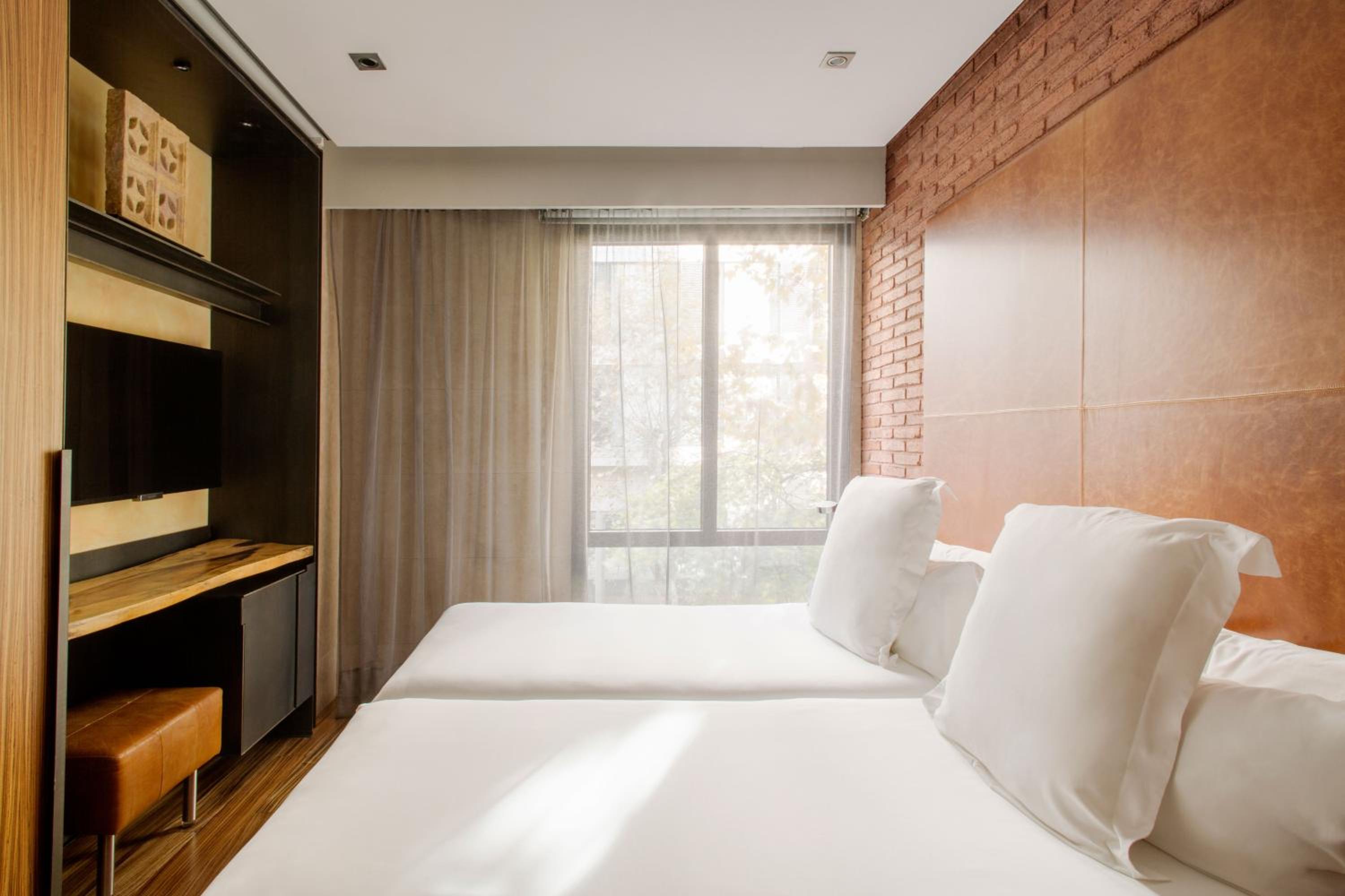 Double or Twin Room photo 2