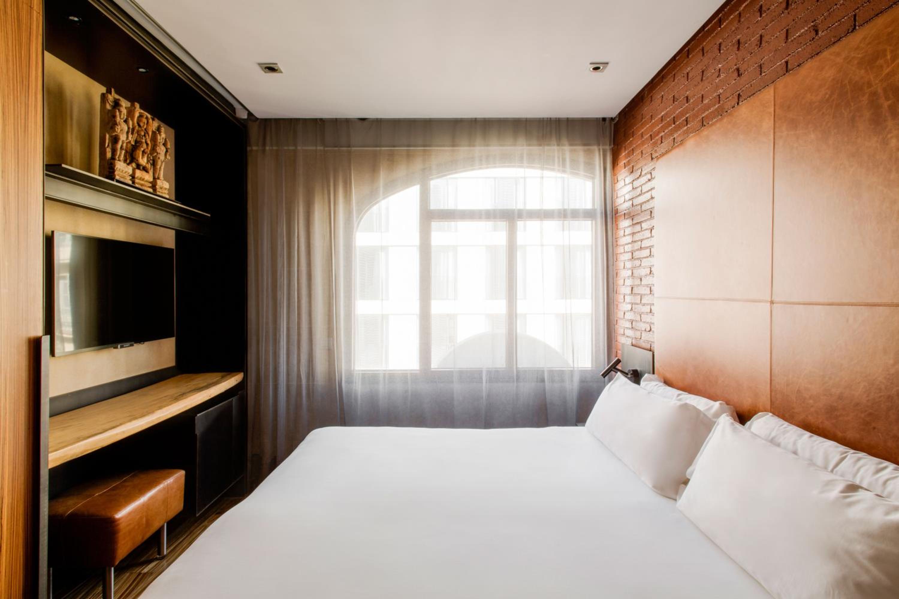Double or Twin Room photo 3