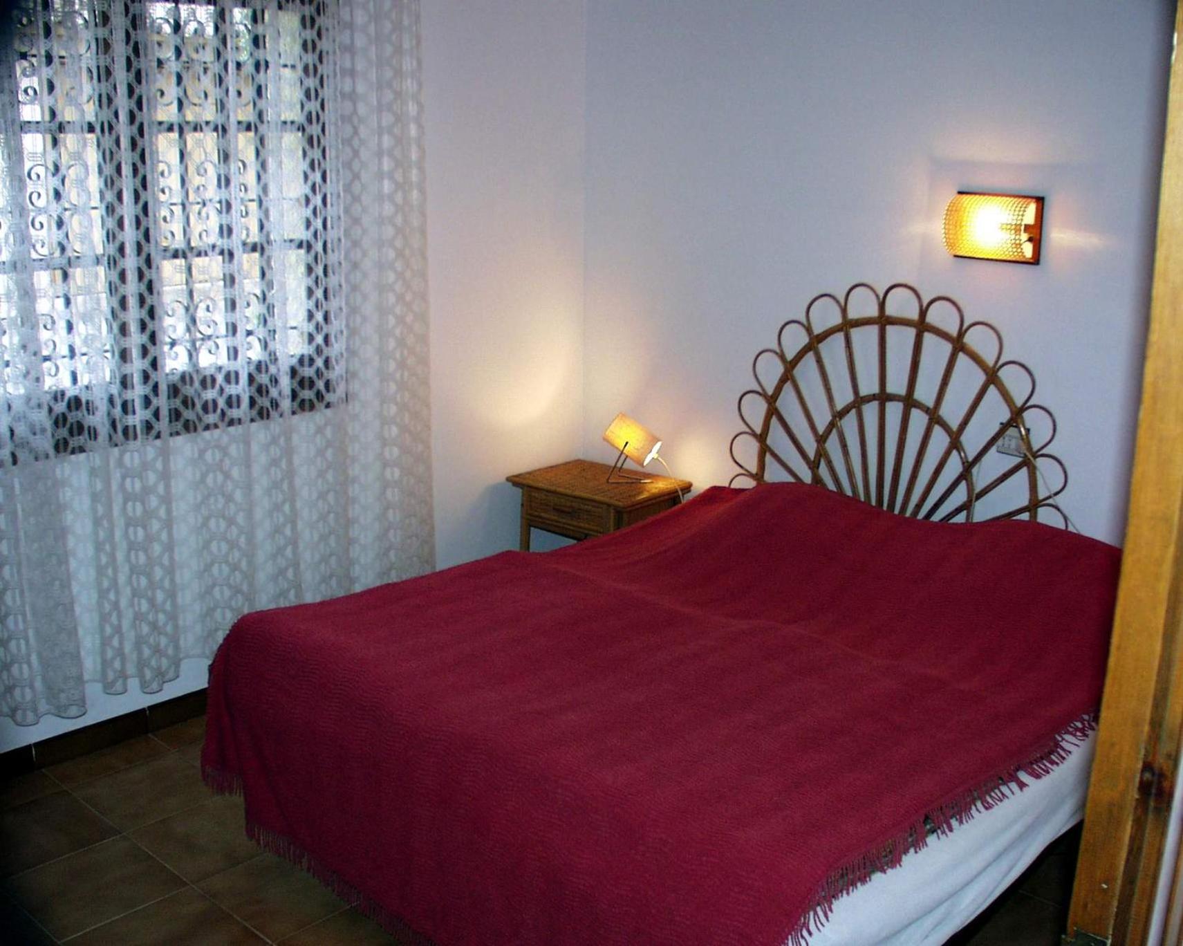 Casa de Dos Habitaciones