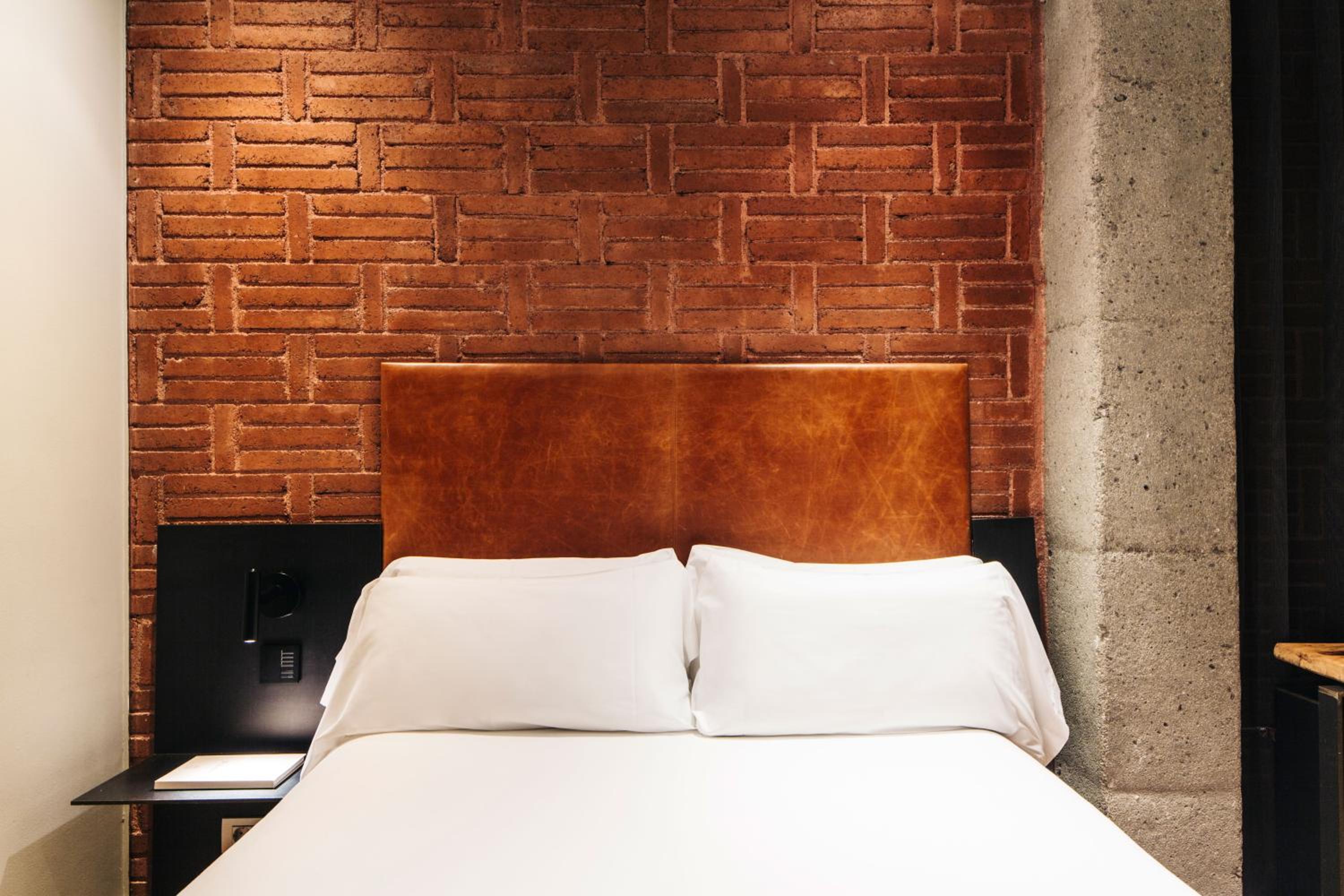 Habitación Individual Ejecutiva